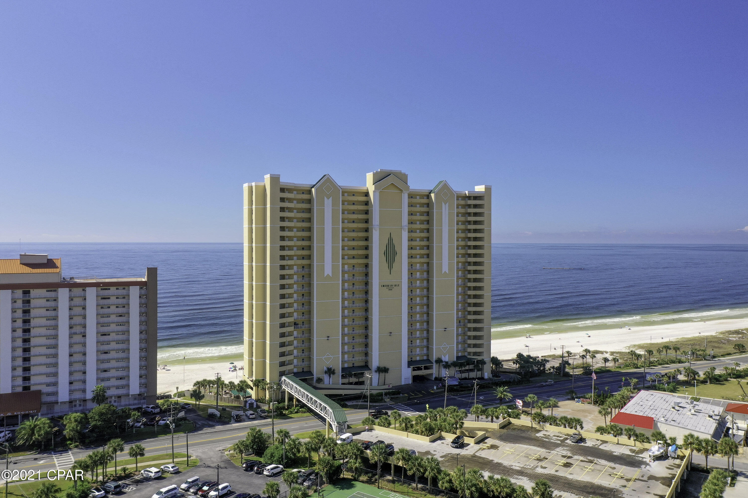 Emerald Isle - Residential