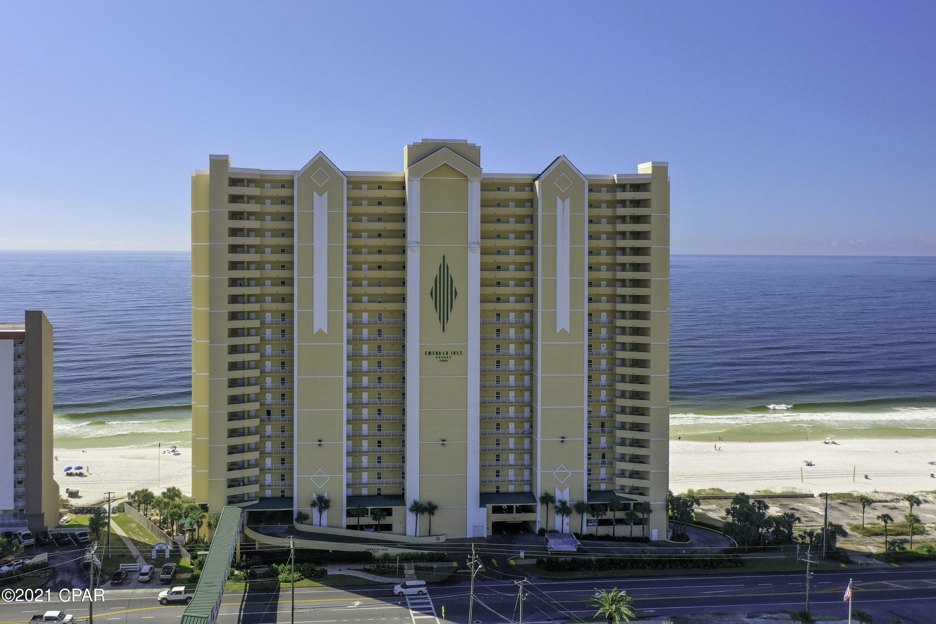 Emerald Isle - Residential