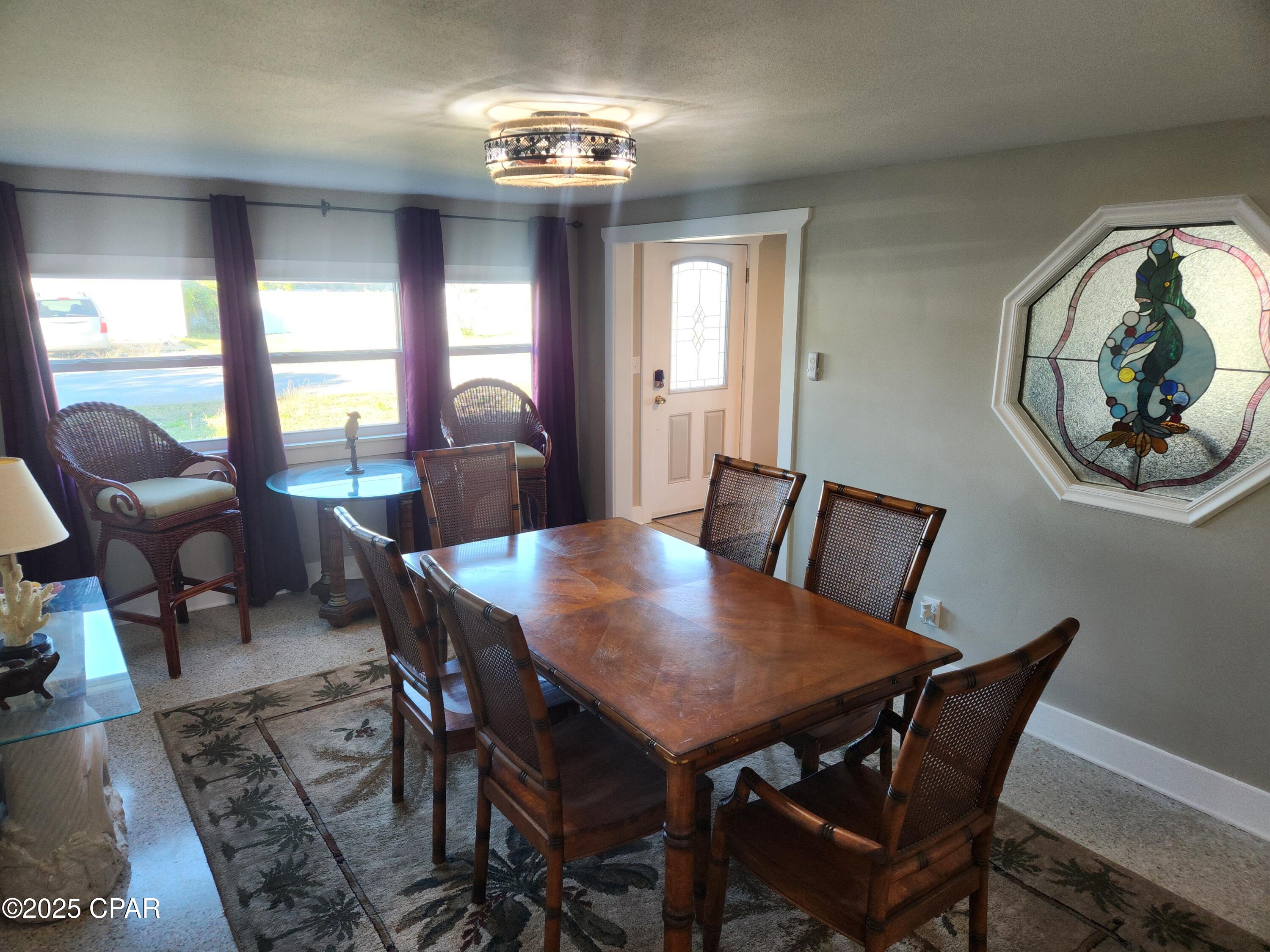 Bahama Beach - Residential