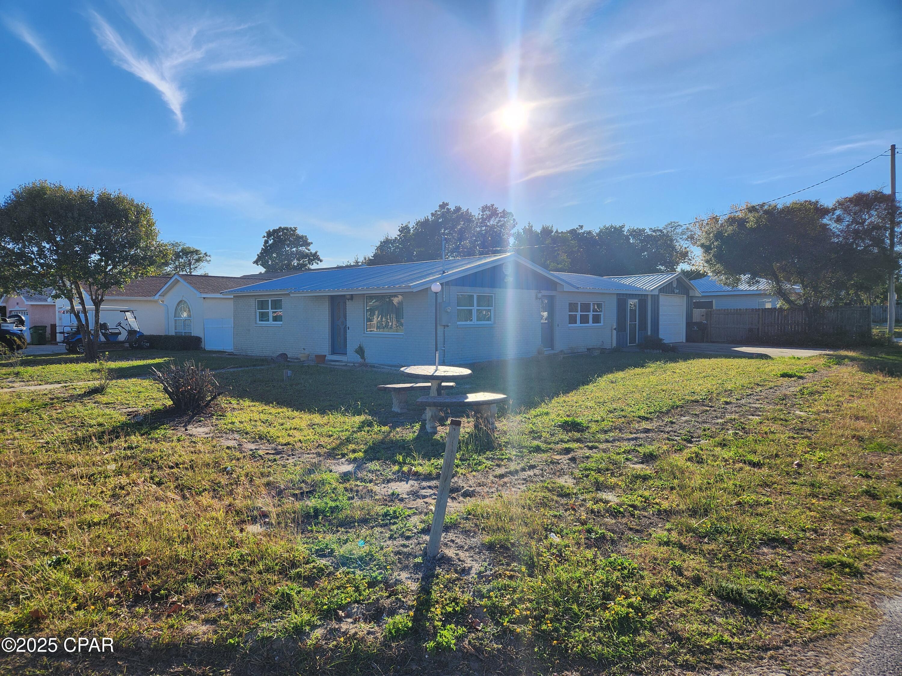 Bahama Beach - Residential