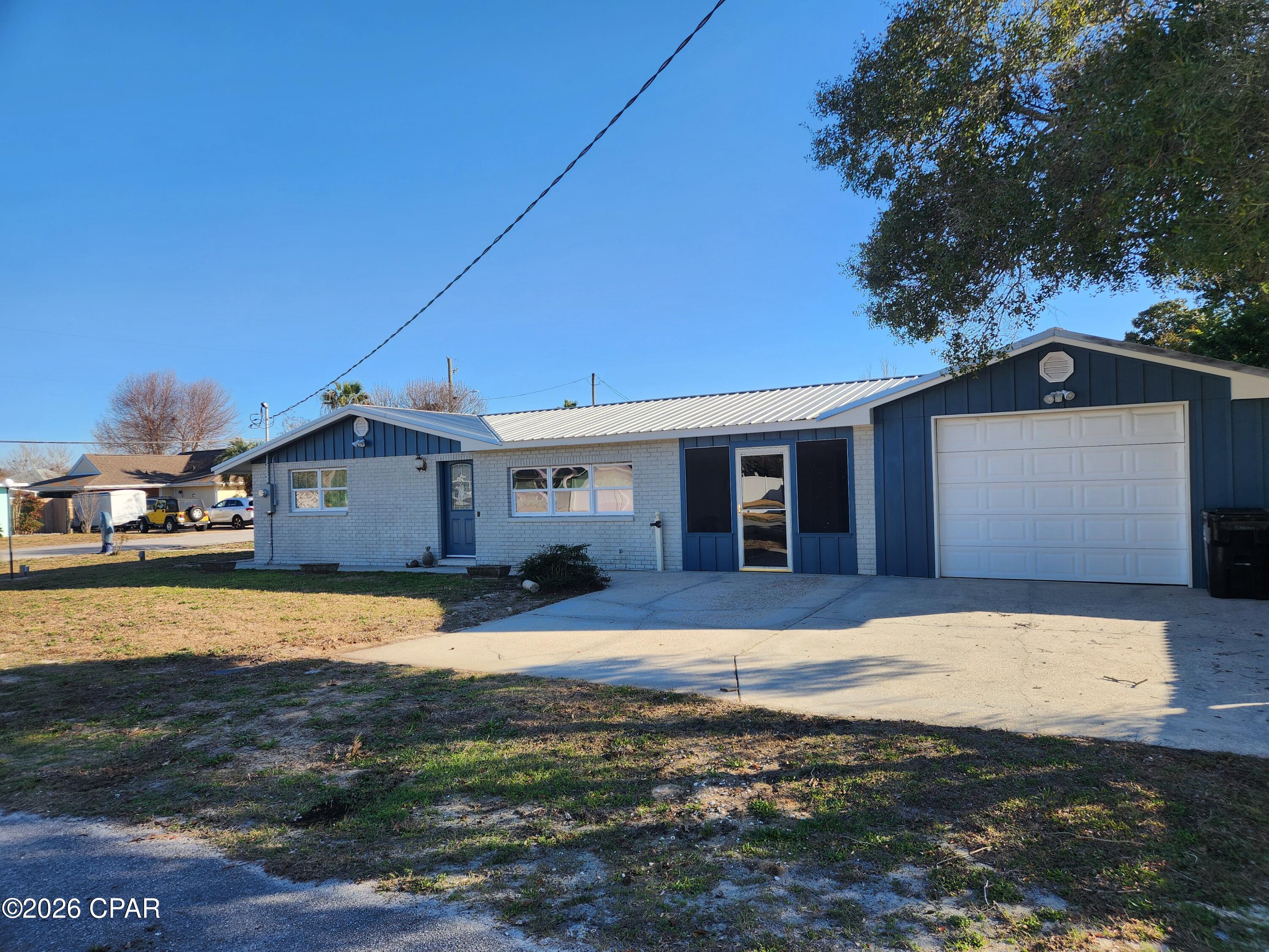 Bahama Beach - Residential