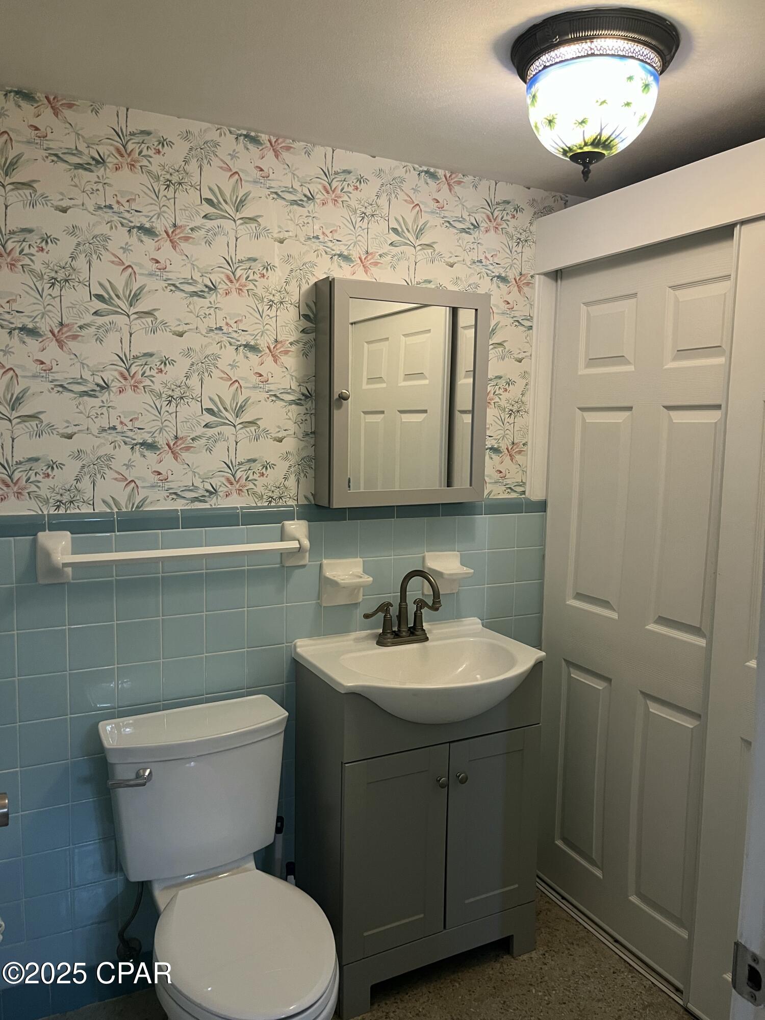 Bahama Beach - Residential