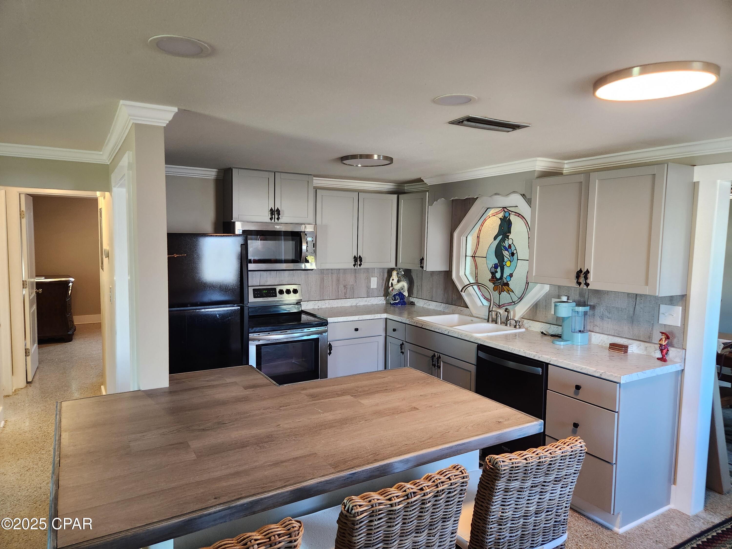 Bahama Beach - Residential