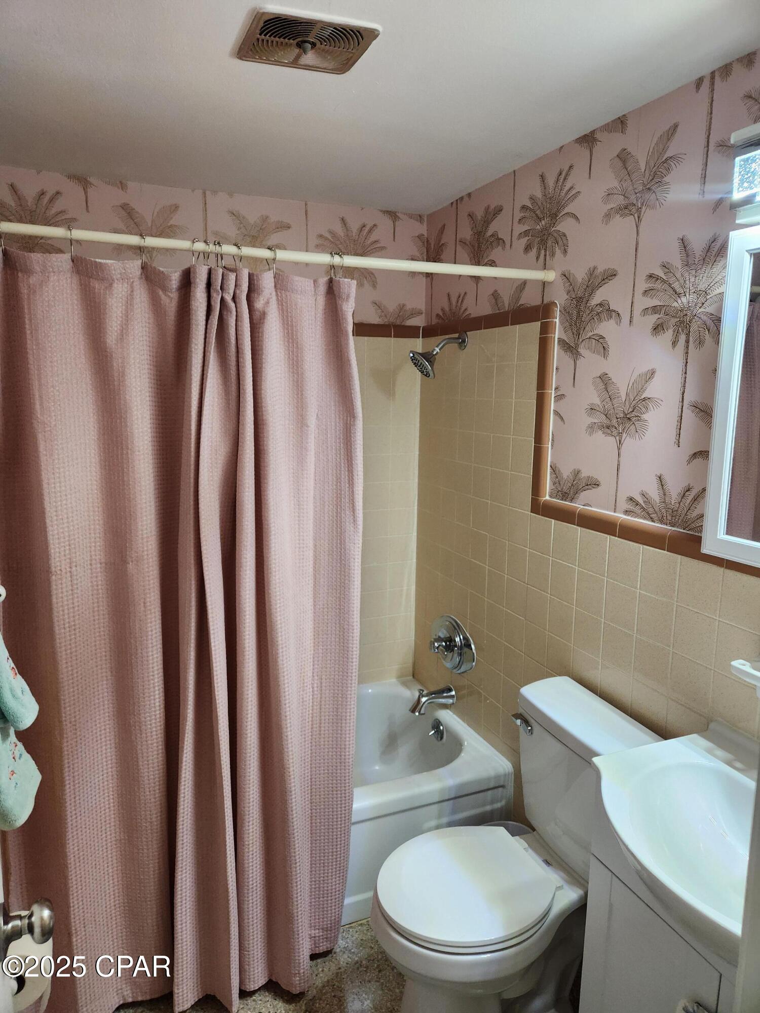 Bahama Beach - Residential