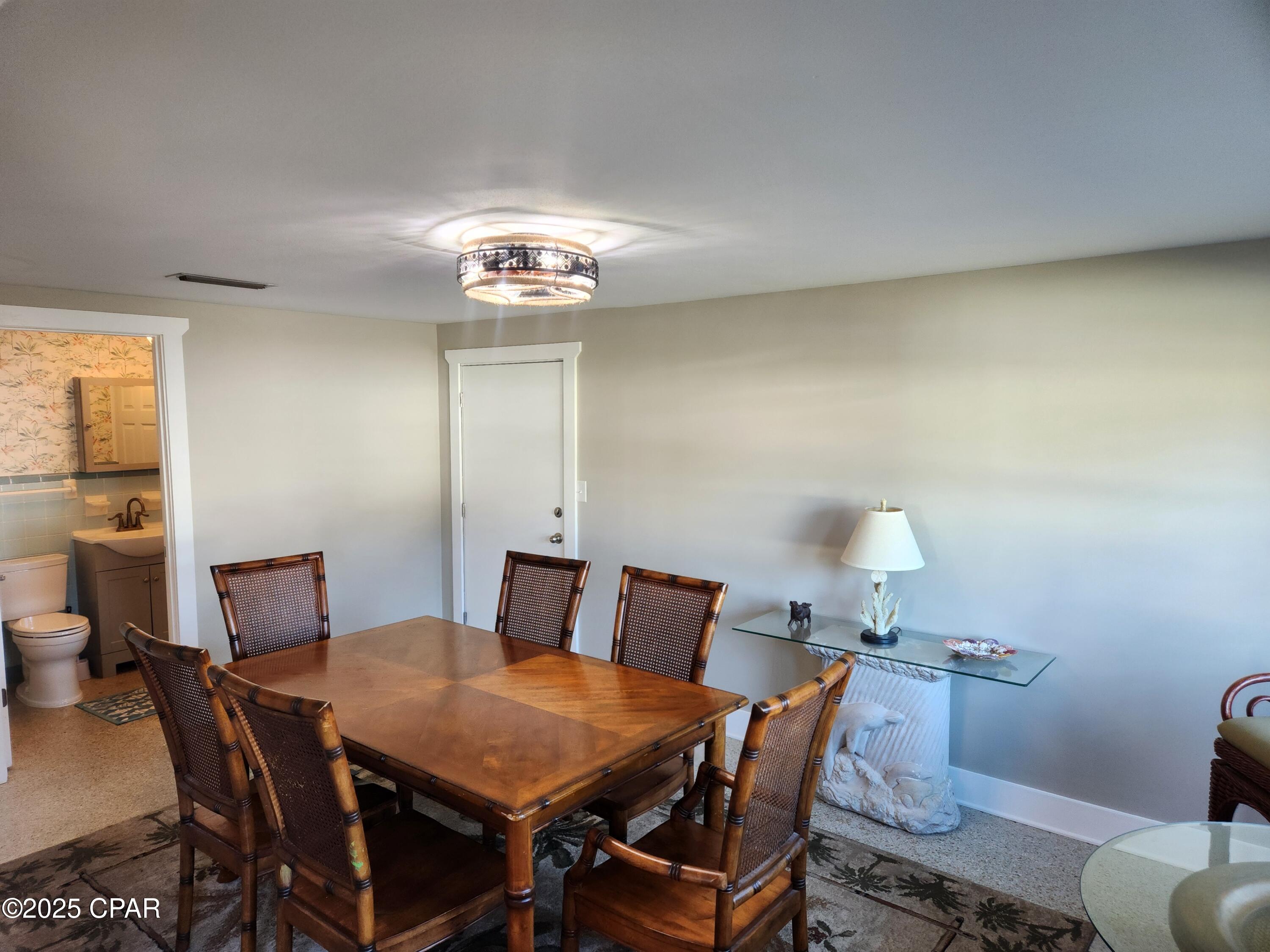 Bahama Beach - Residential