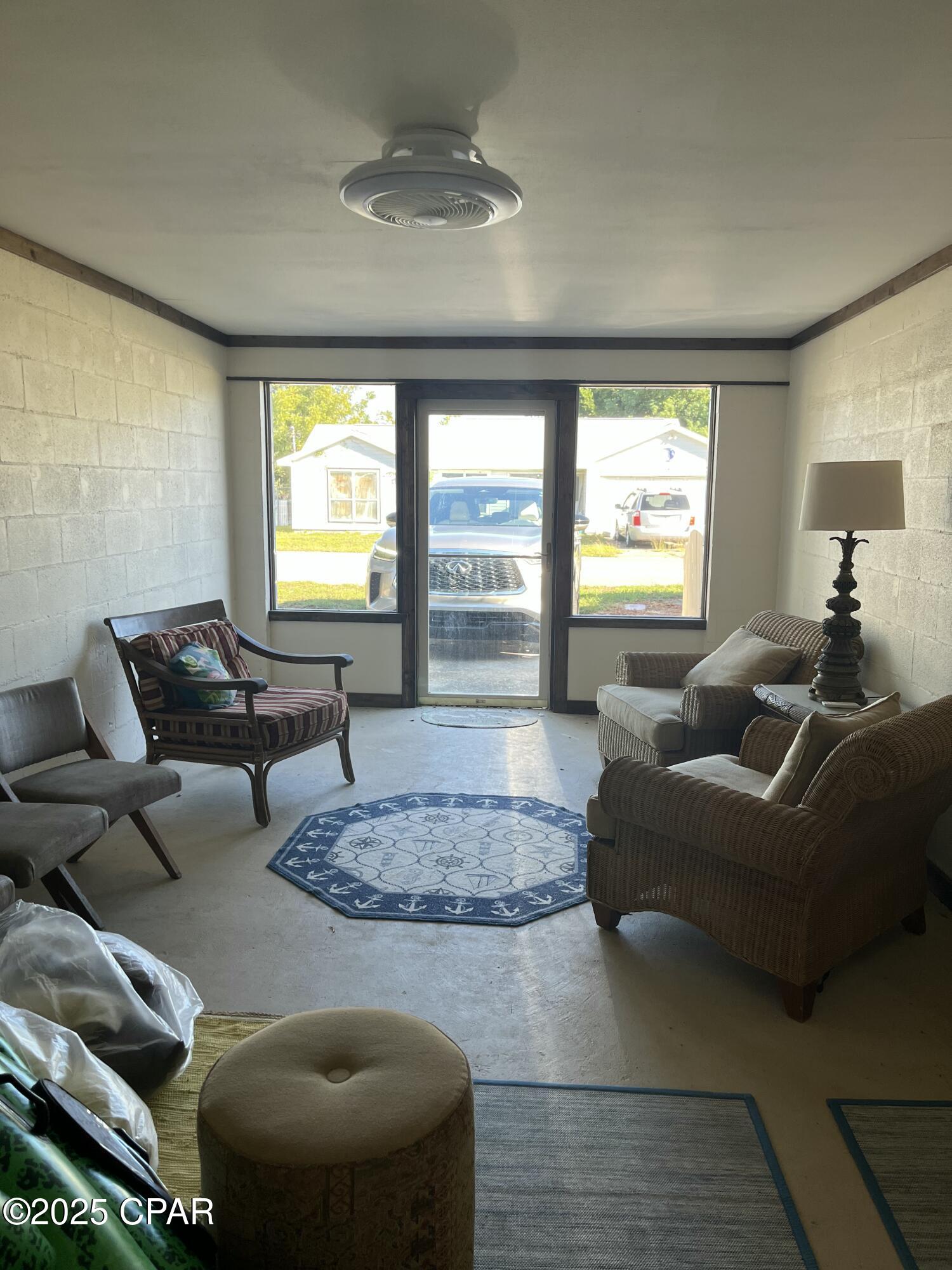 Bahama Beach - Residential