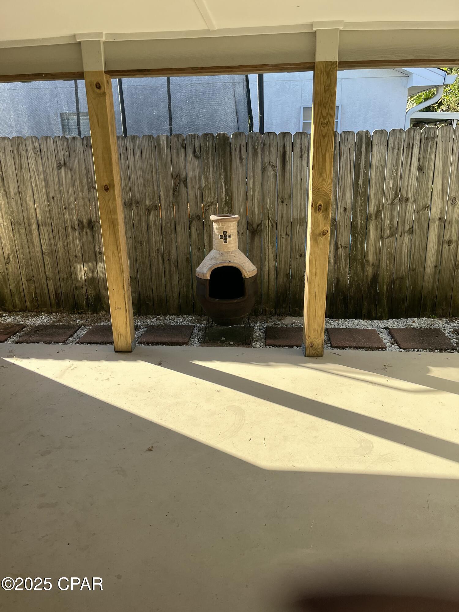 Bahama Beach - Residential