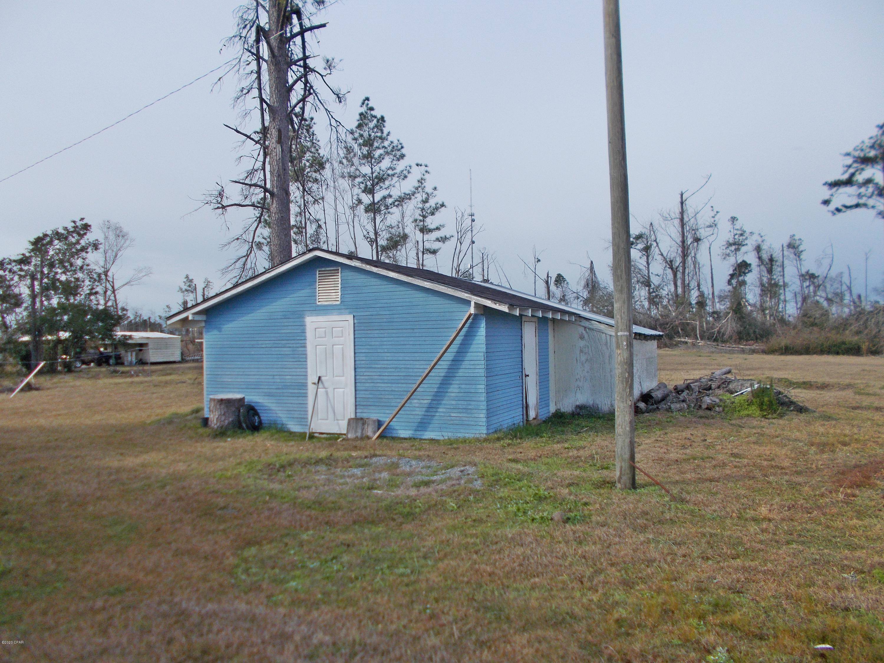 No Named Subdivision - Residential