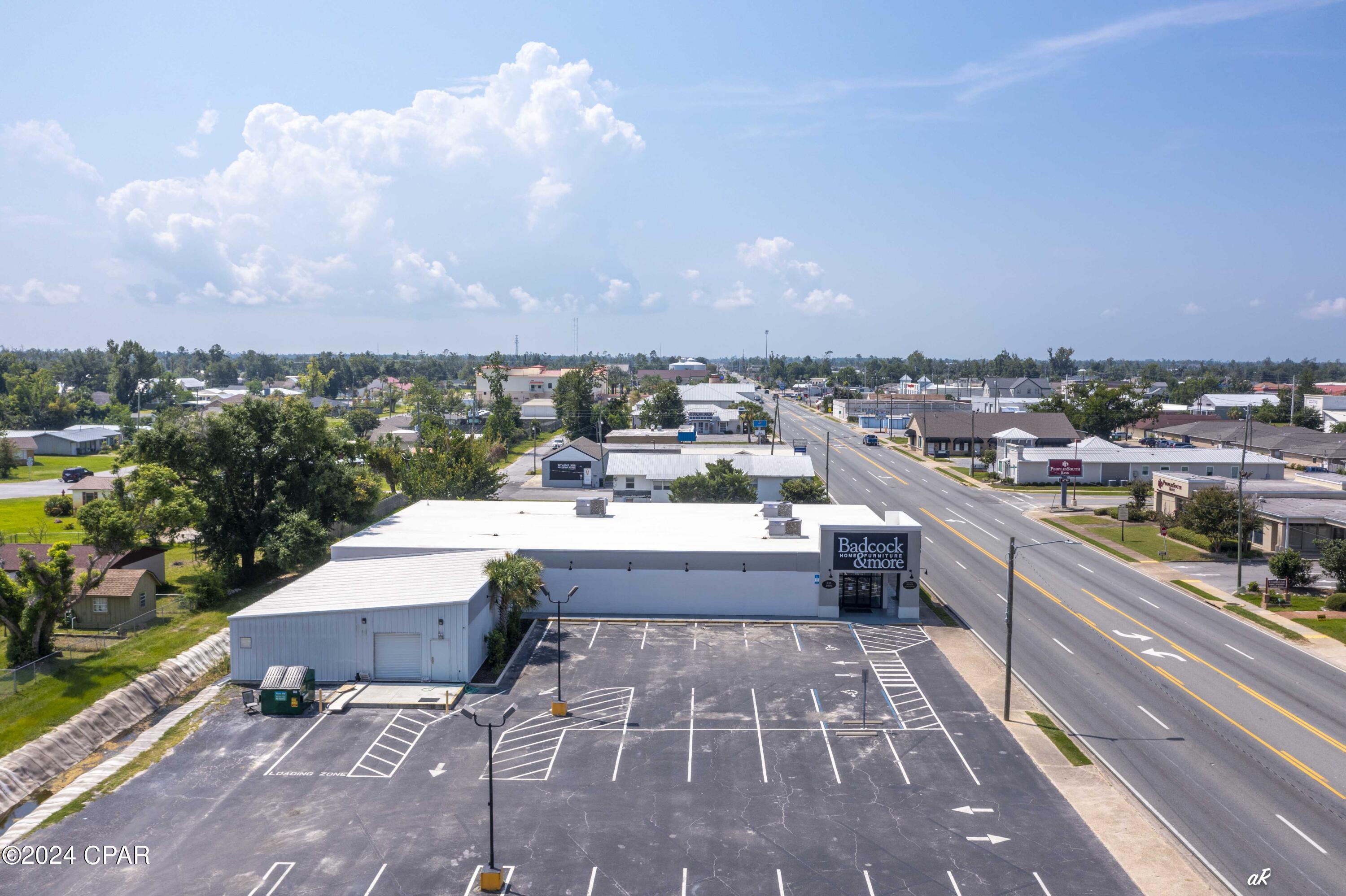 Lynn Haven - Commercial Sale