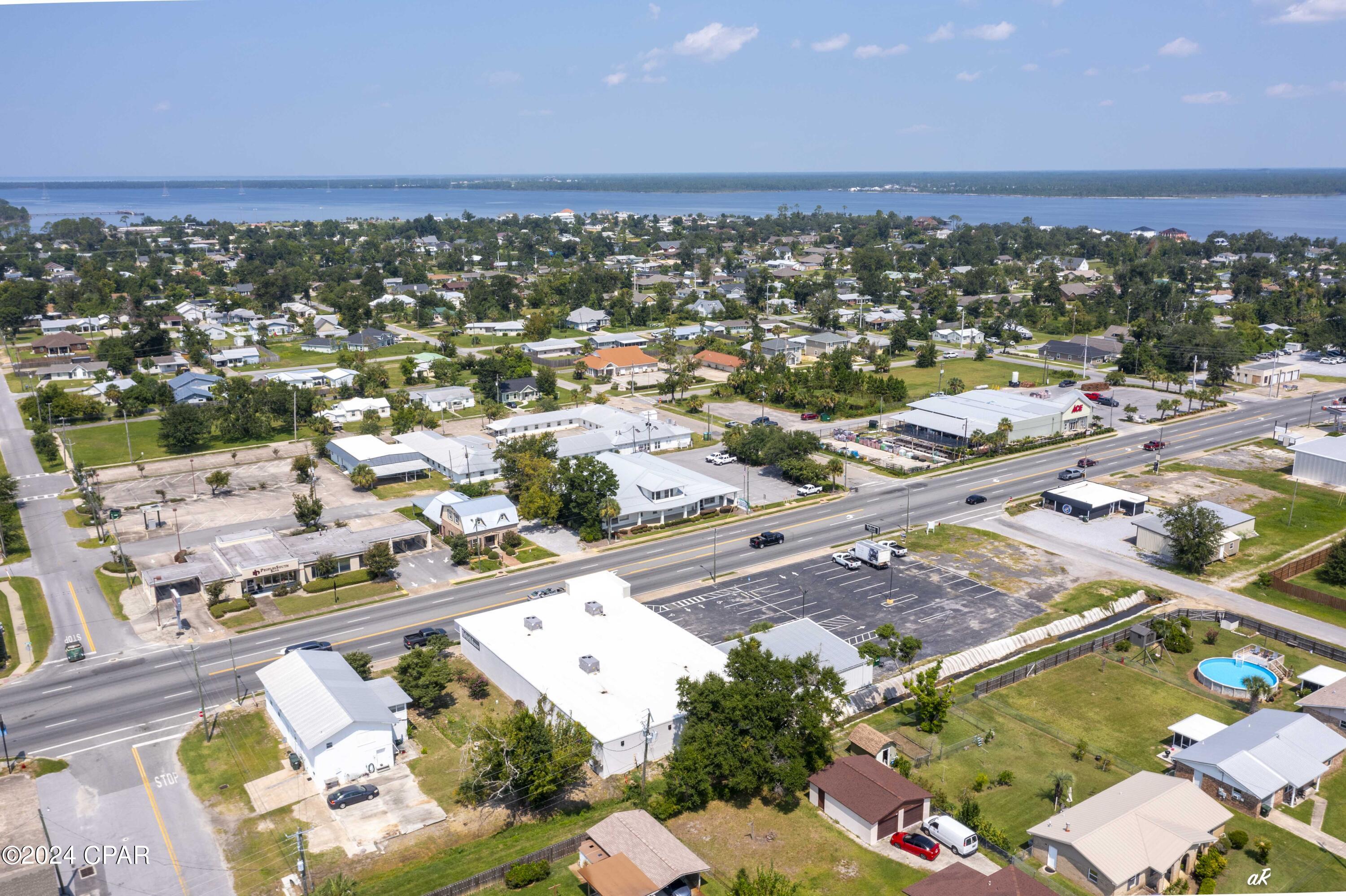 Lynn Haven - Commercial Sale