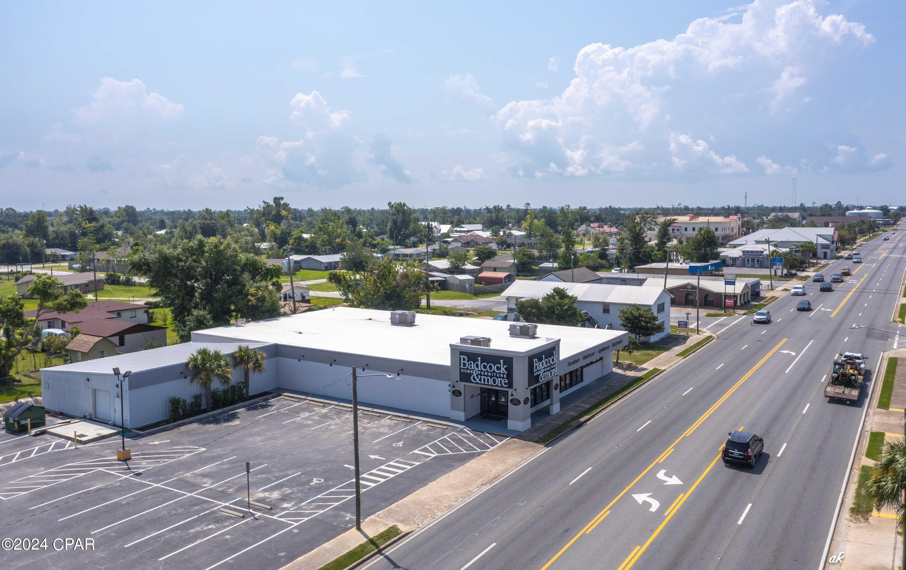 Lynn Haven - Commercial Sale