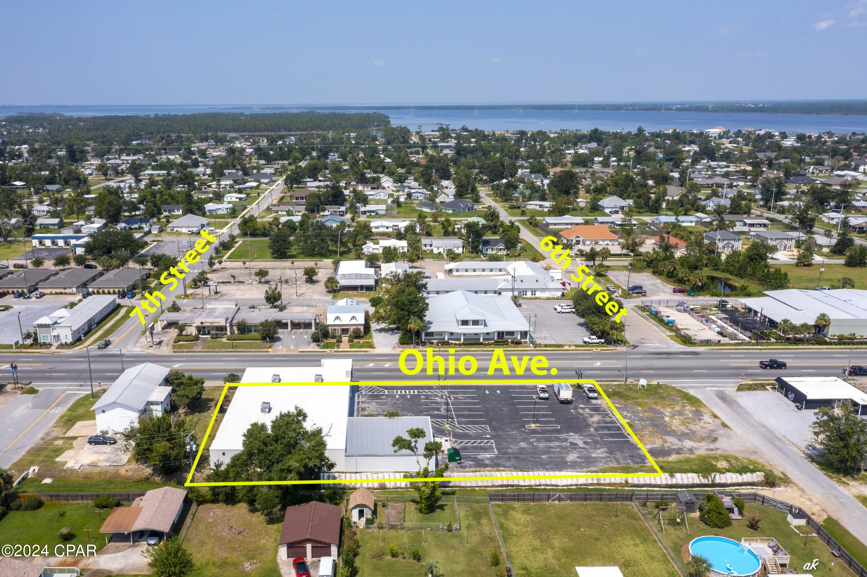 Lynn Haven - Commercial Sale