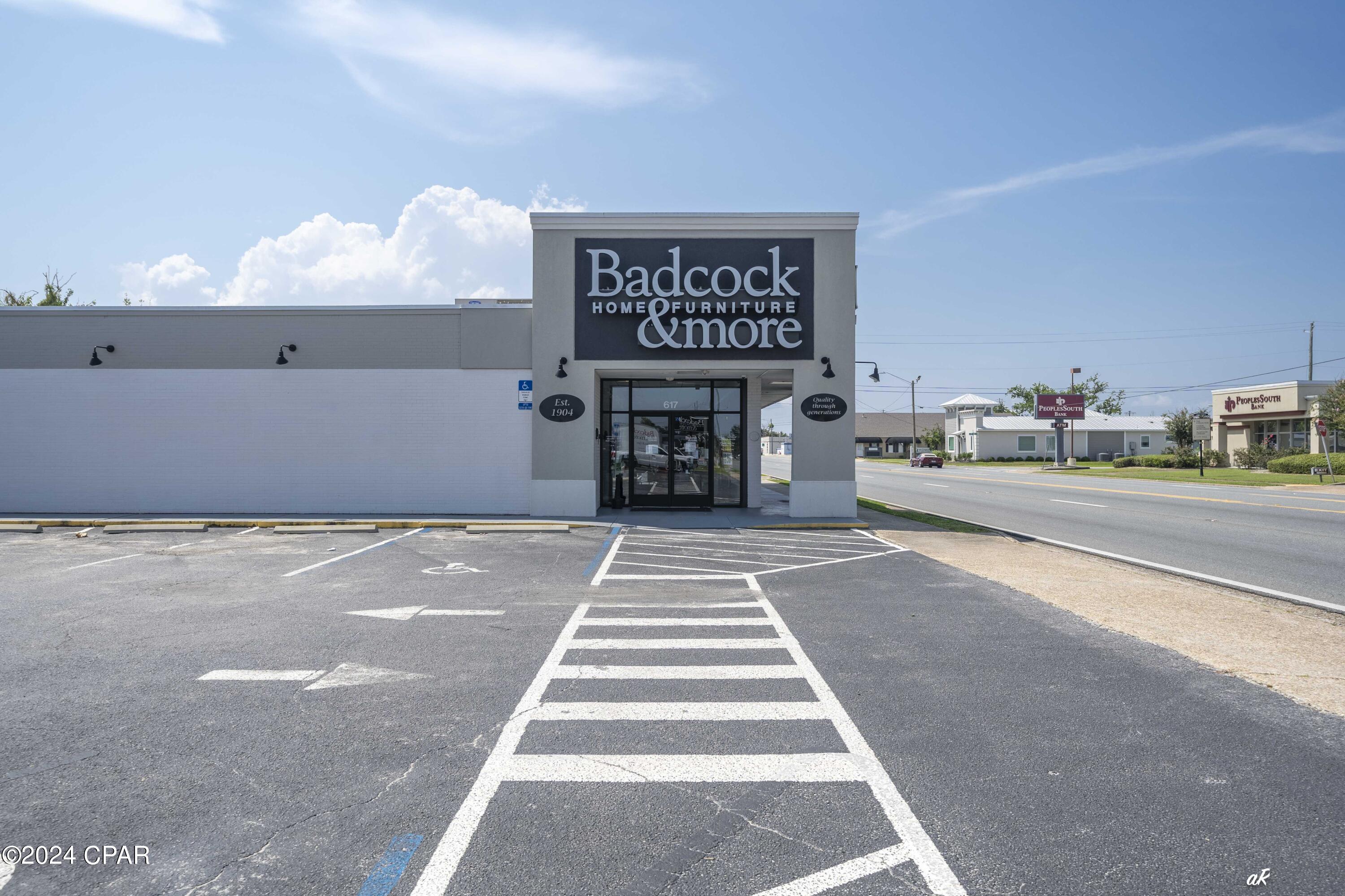 Lynn Haven - Commercial Sale