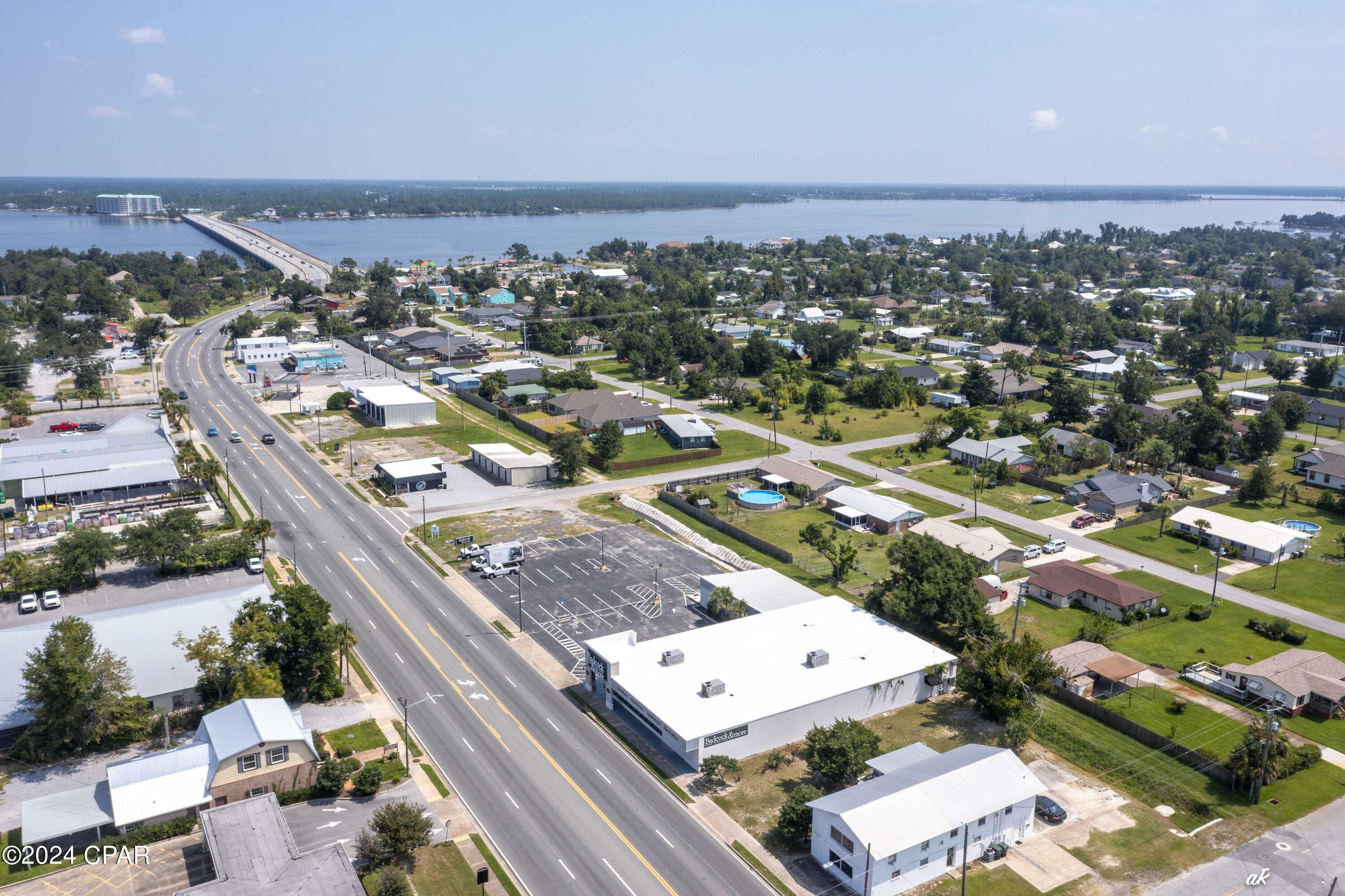 Lynn Haven - Commercial Sale