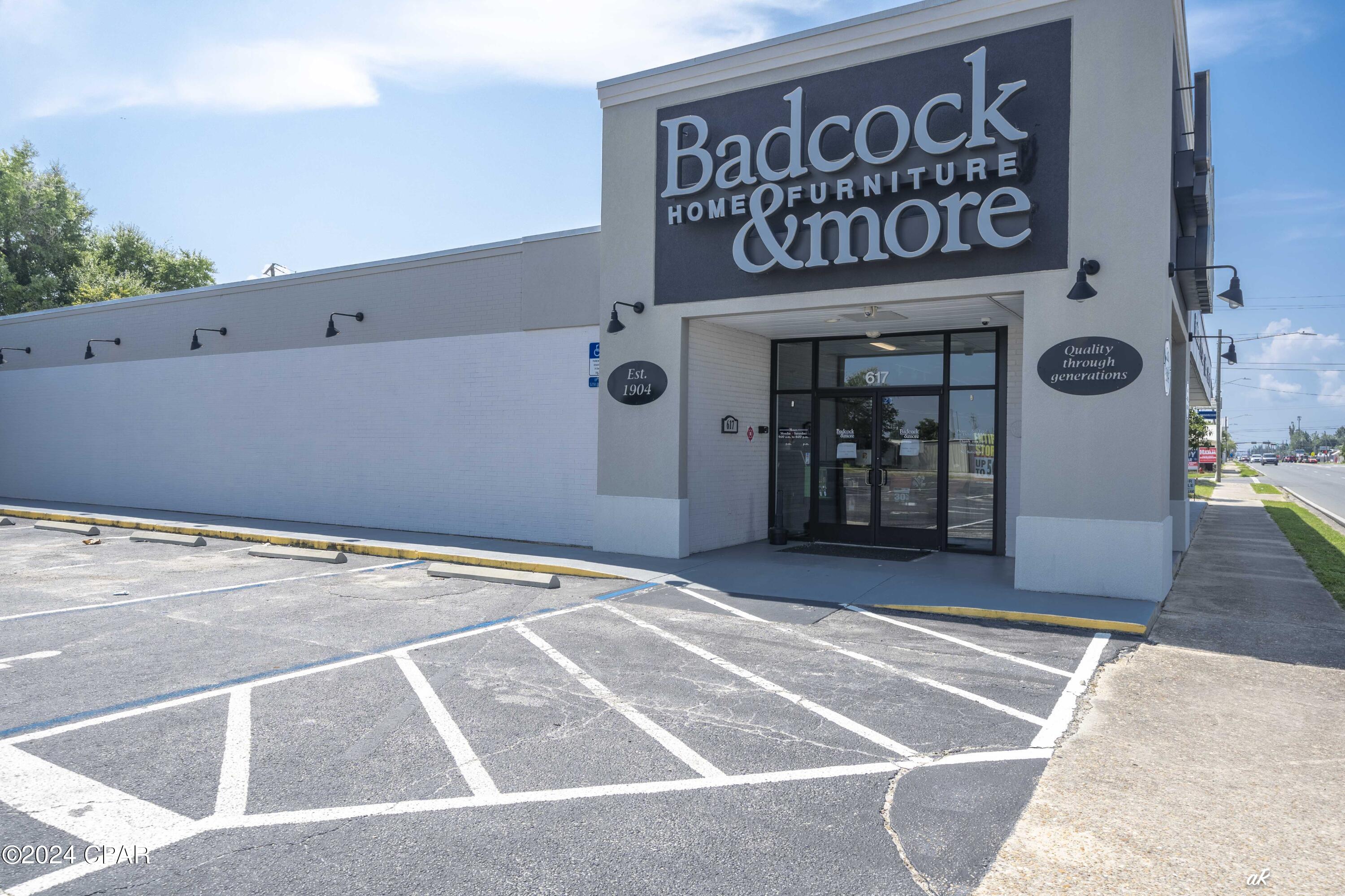 Lynn Haven - Commercial Sale