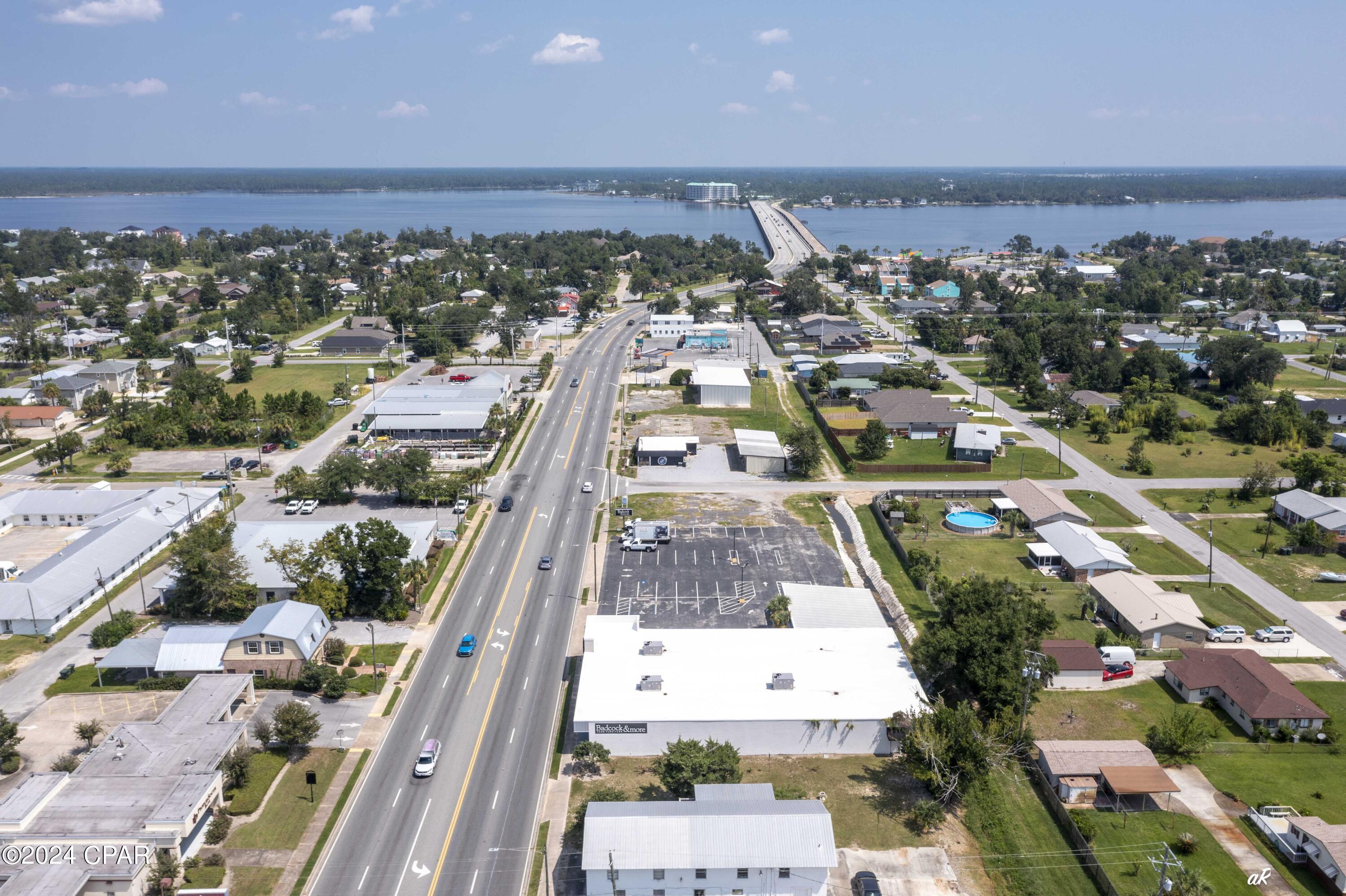 Lynn Haven - Commercial Sale