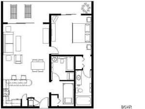 Tidewater Beach Phase II - Residential