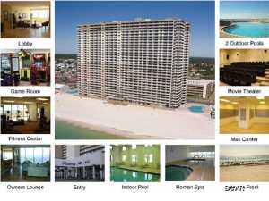 Tidewater Beach Phase II - Residential