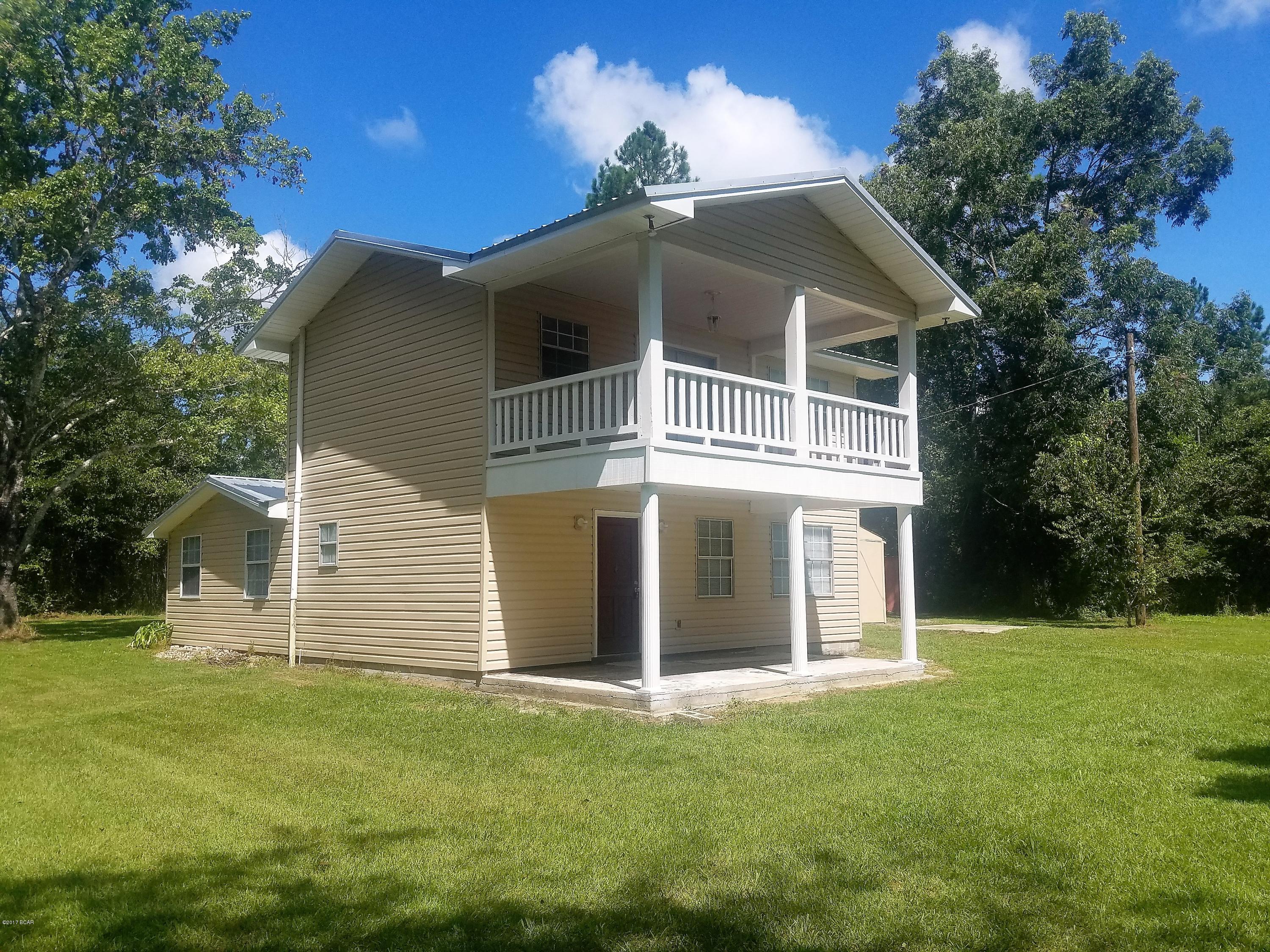 [No Recorded Subdiv] - Residential