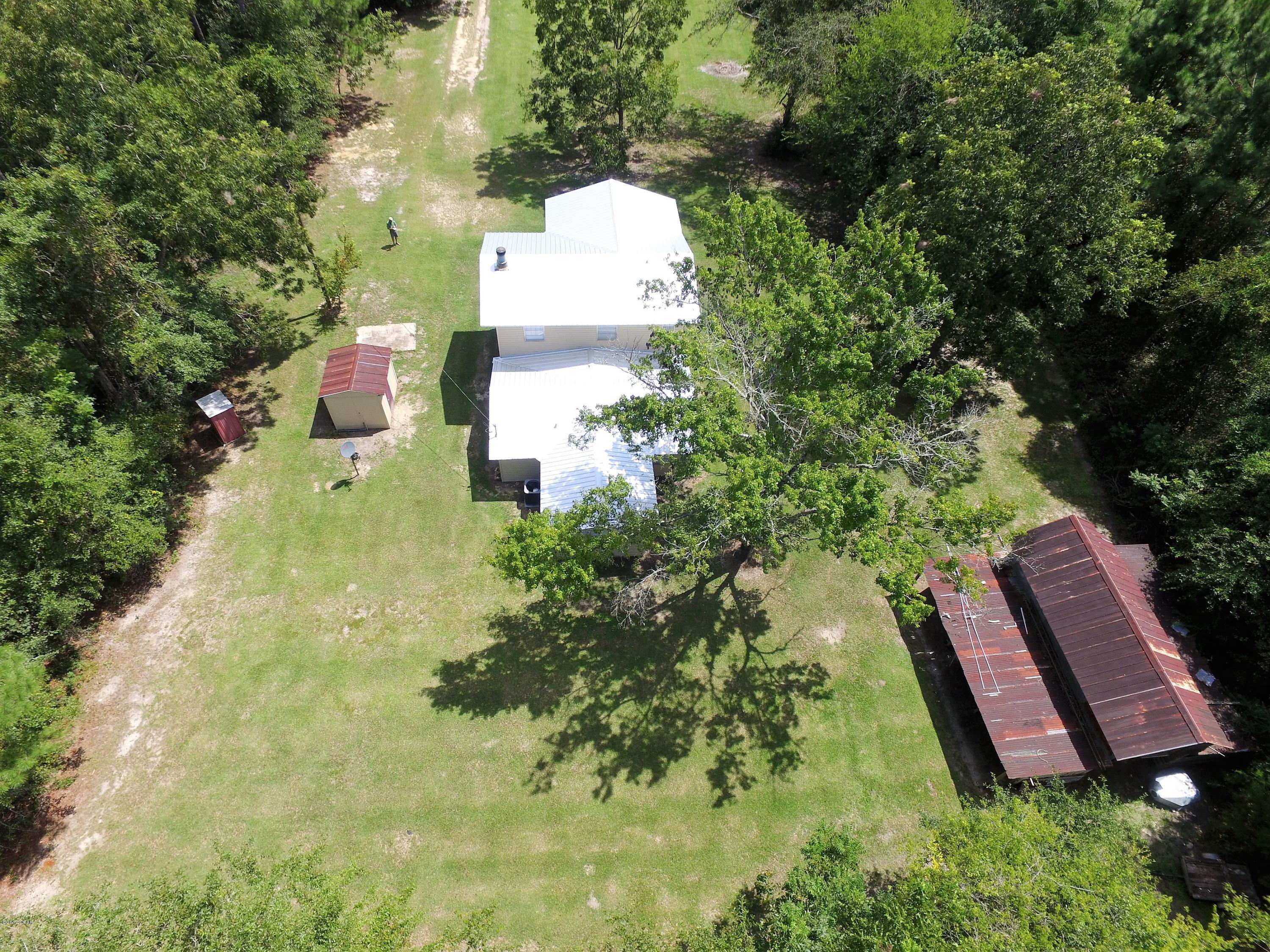 [No Recorded Subdiv] - Residential