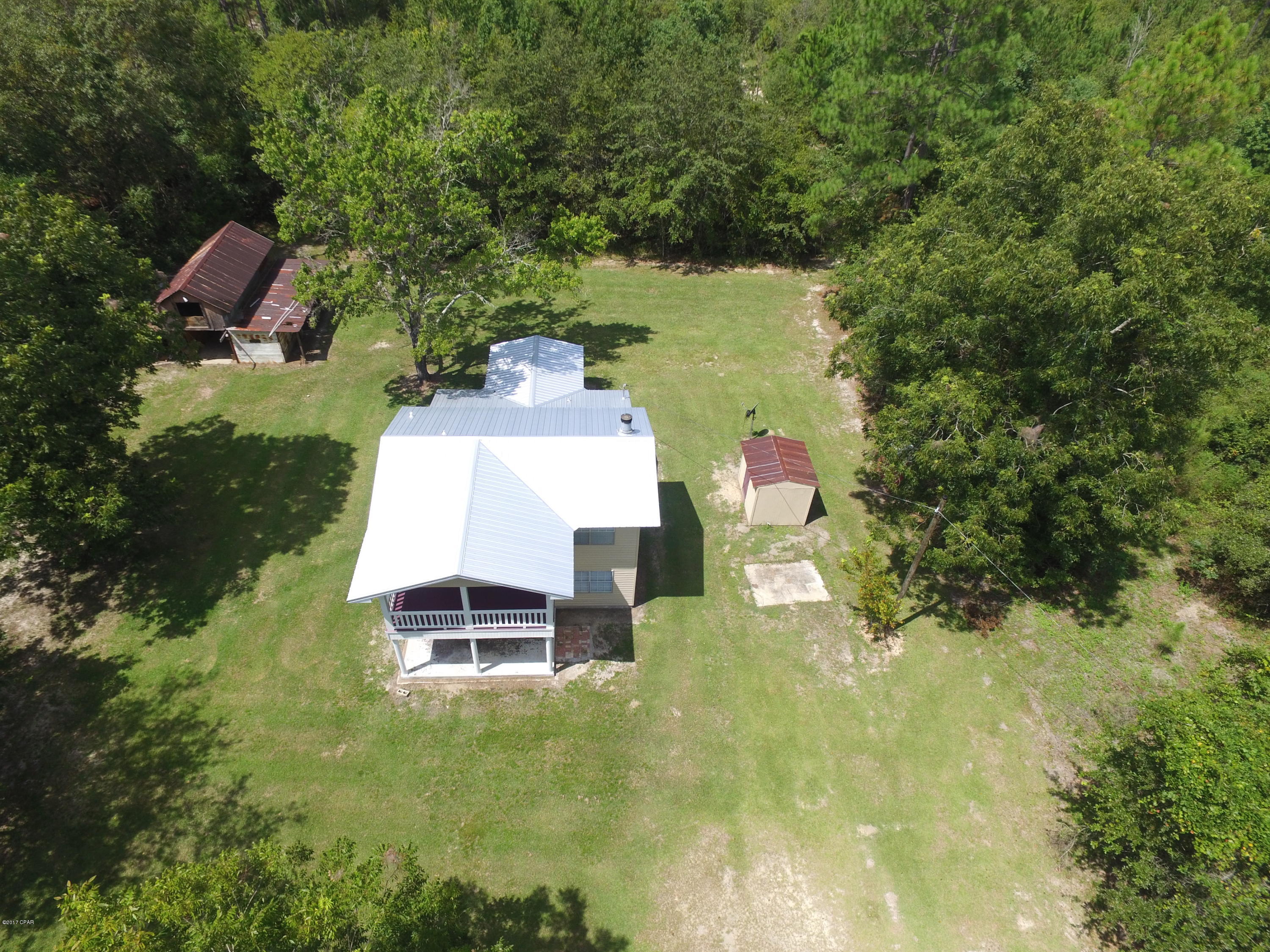 [No Recorded Subdiv] - Residential