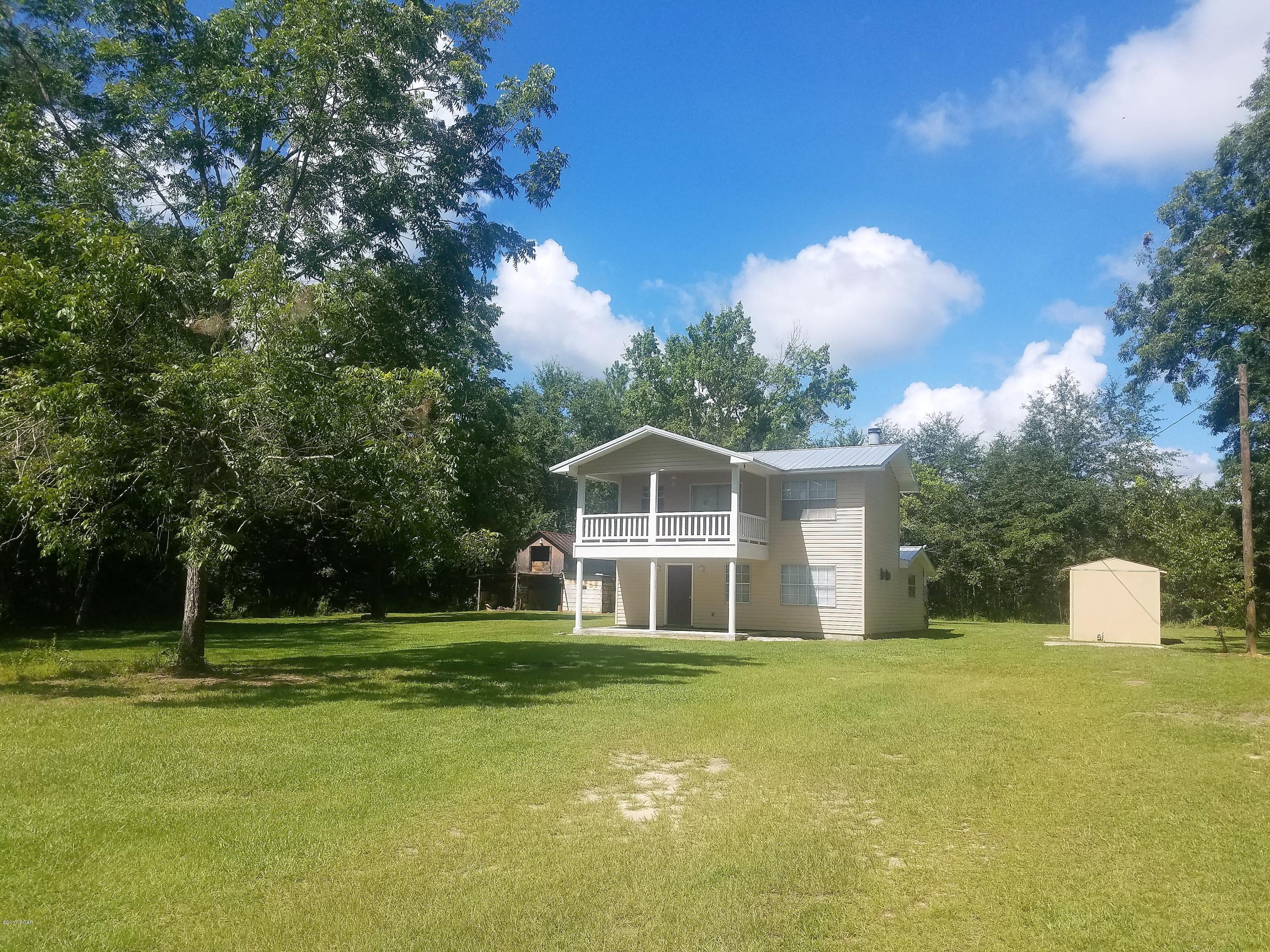 [No Recorded Subdiv] - Residential