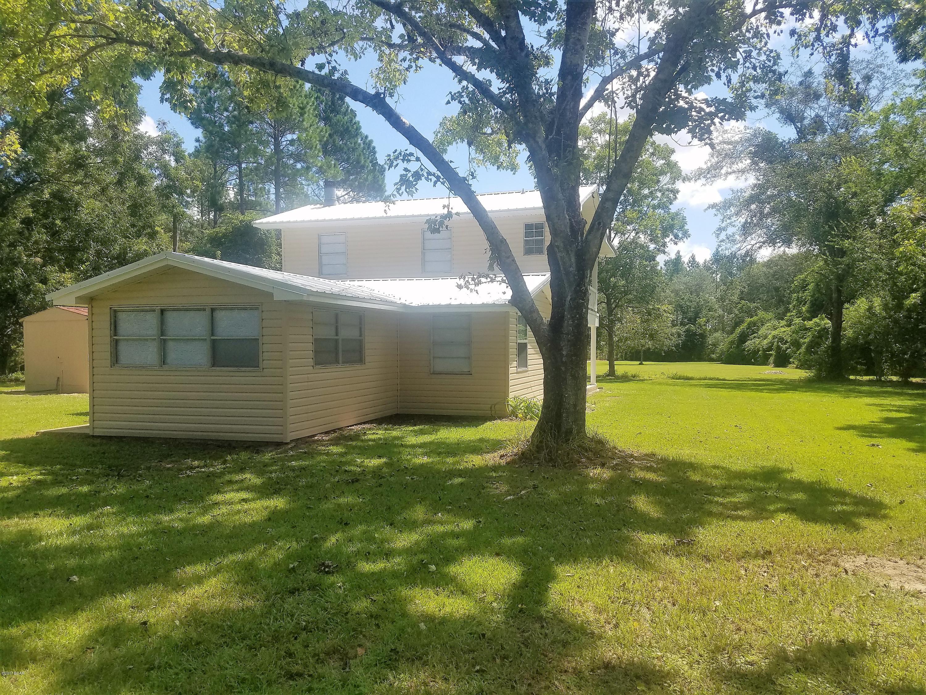 [No Recorded Subdiv] - Residential