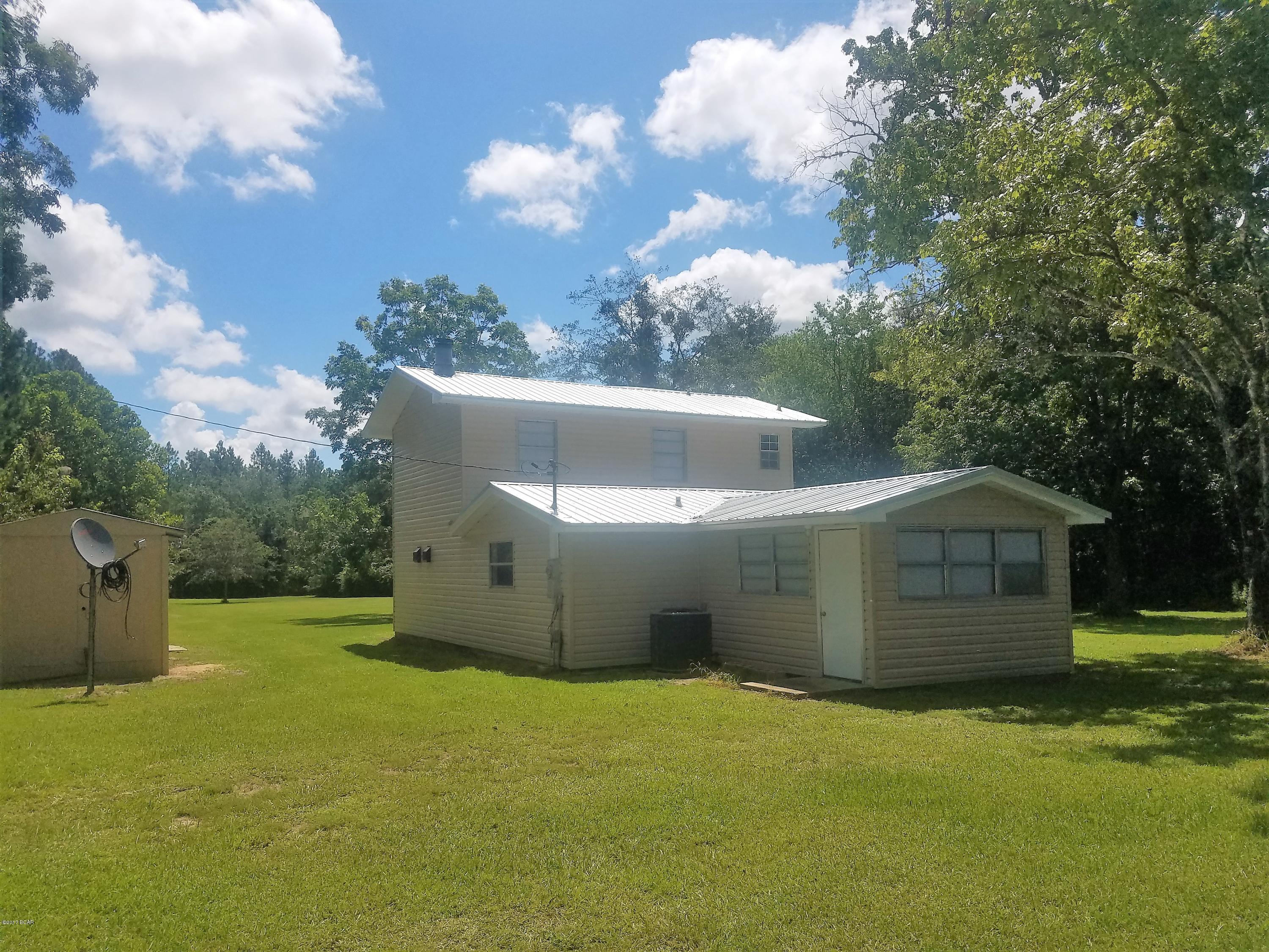 [No Recorded Subdiv] - Residential