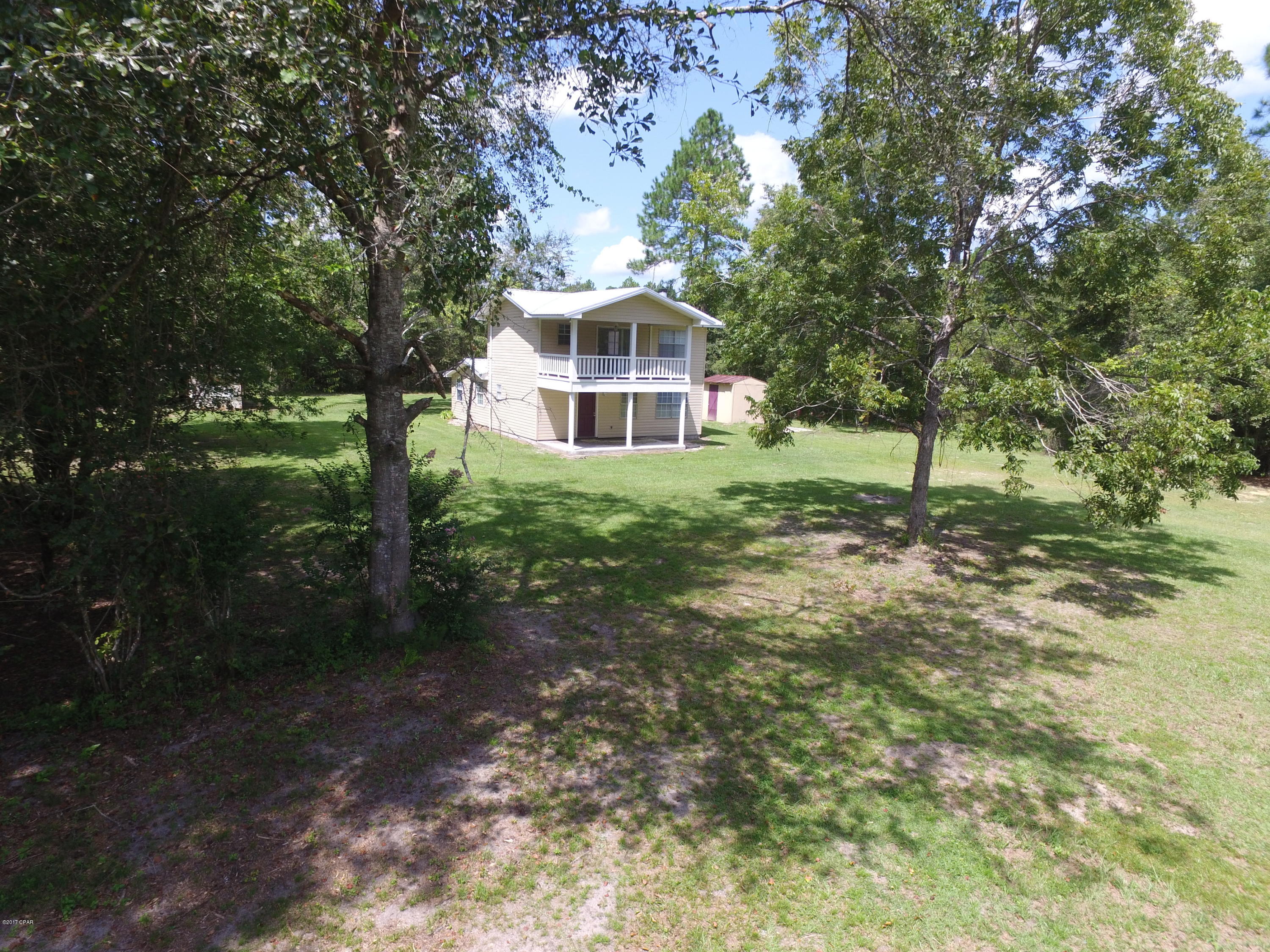 [No Recorded Subdiv] - Residential