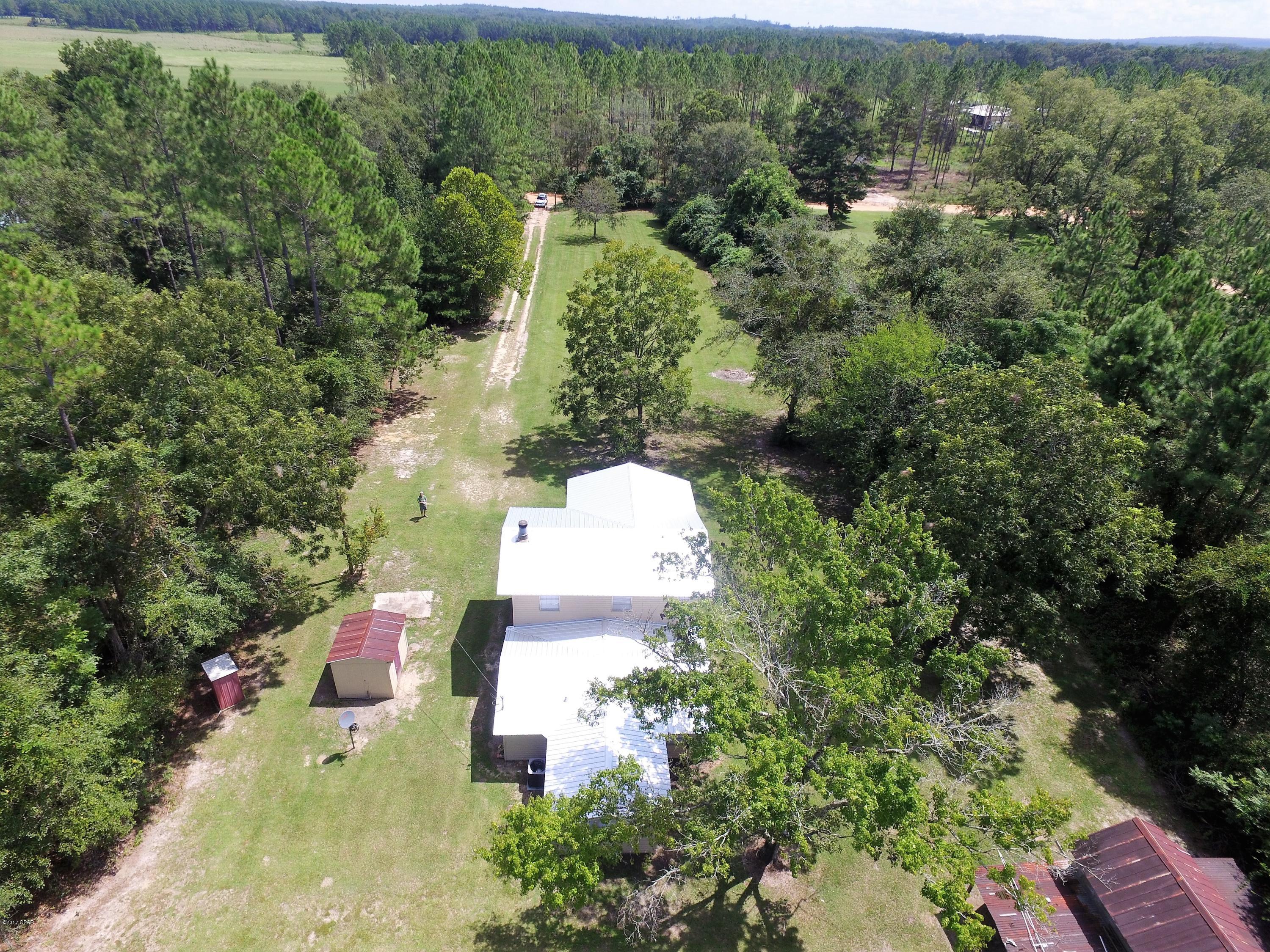 [No Recorded Subdiv] - Residential