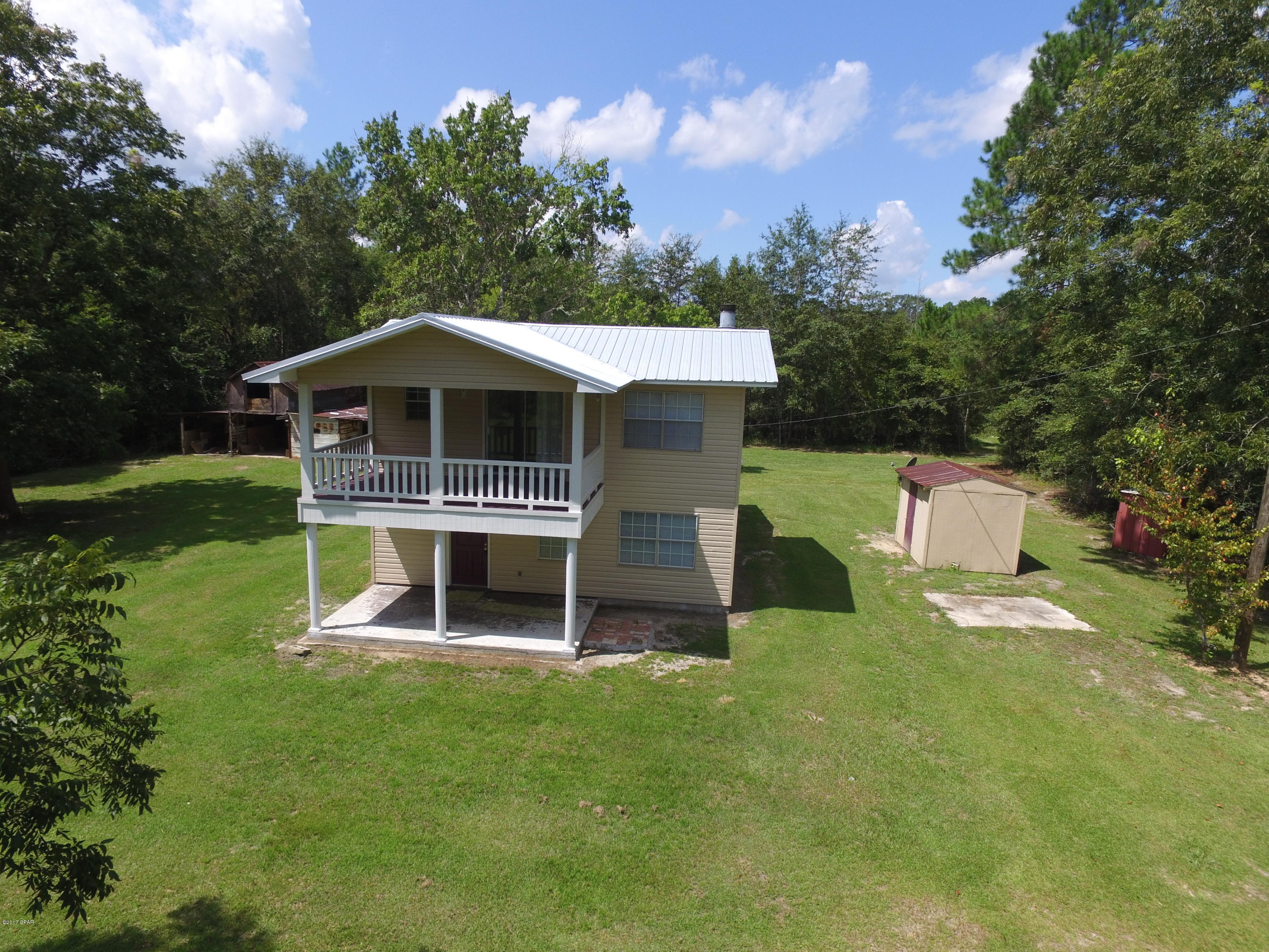 [No Recorded Subdiv] - Residential