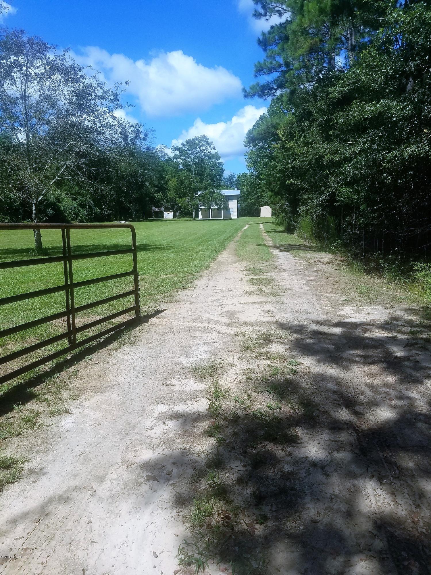 [No Recorded Subdiv] - Residential