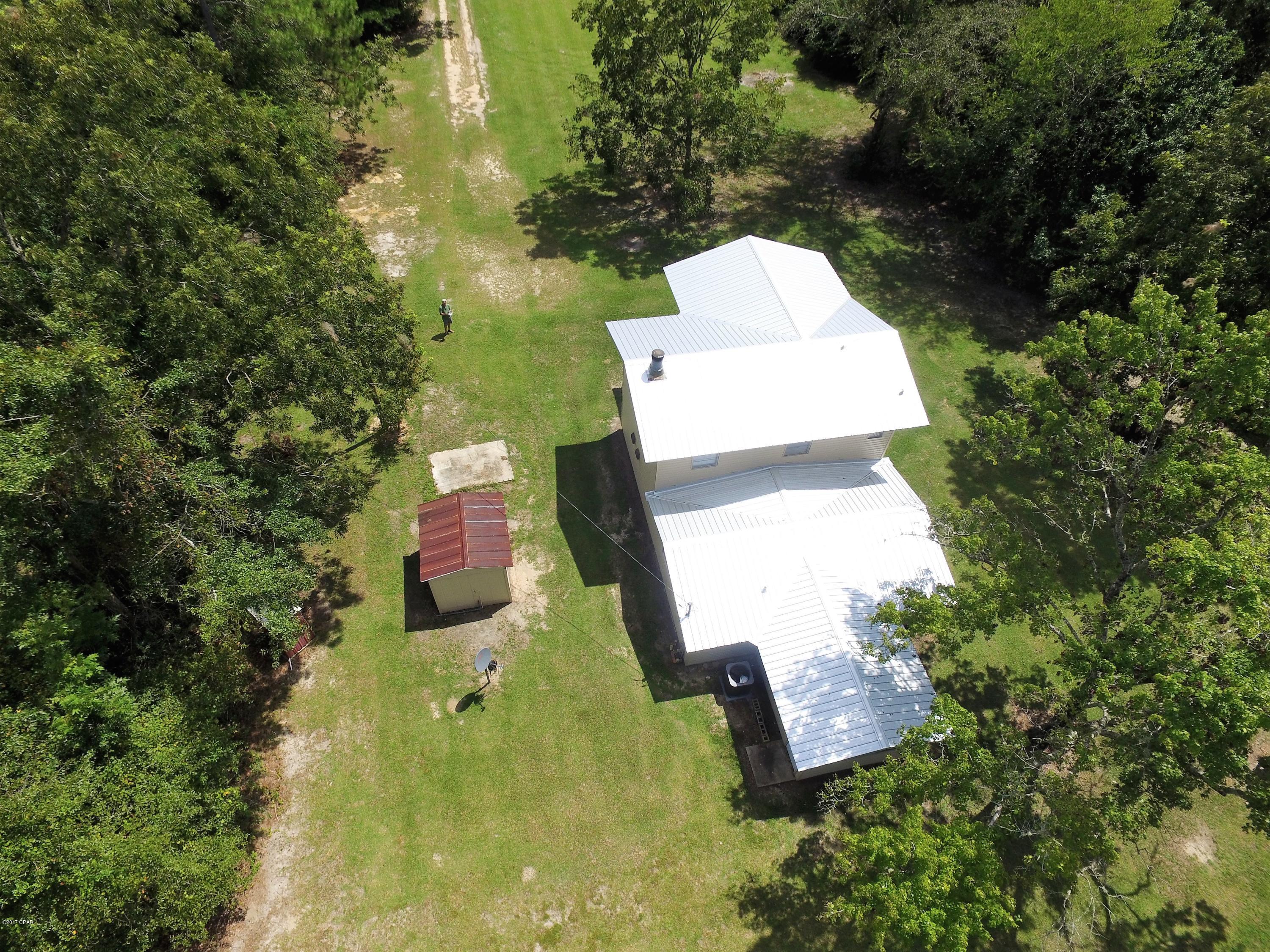 [No Recorded Subdiv] - Residential