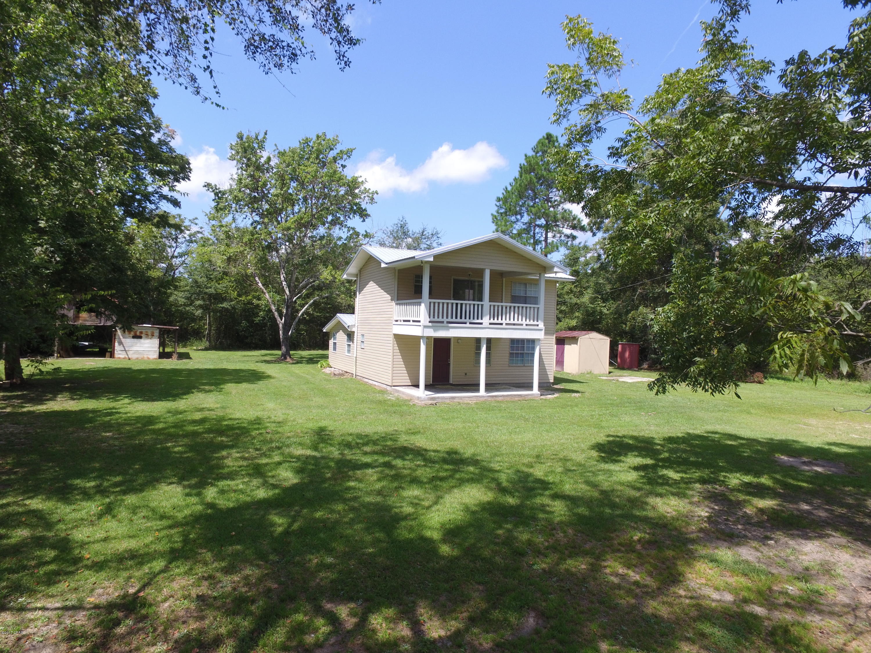 [No Recorded Subdiv] - Residential