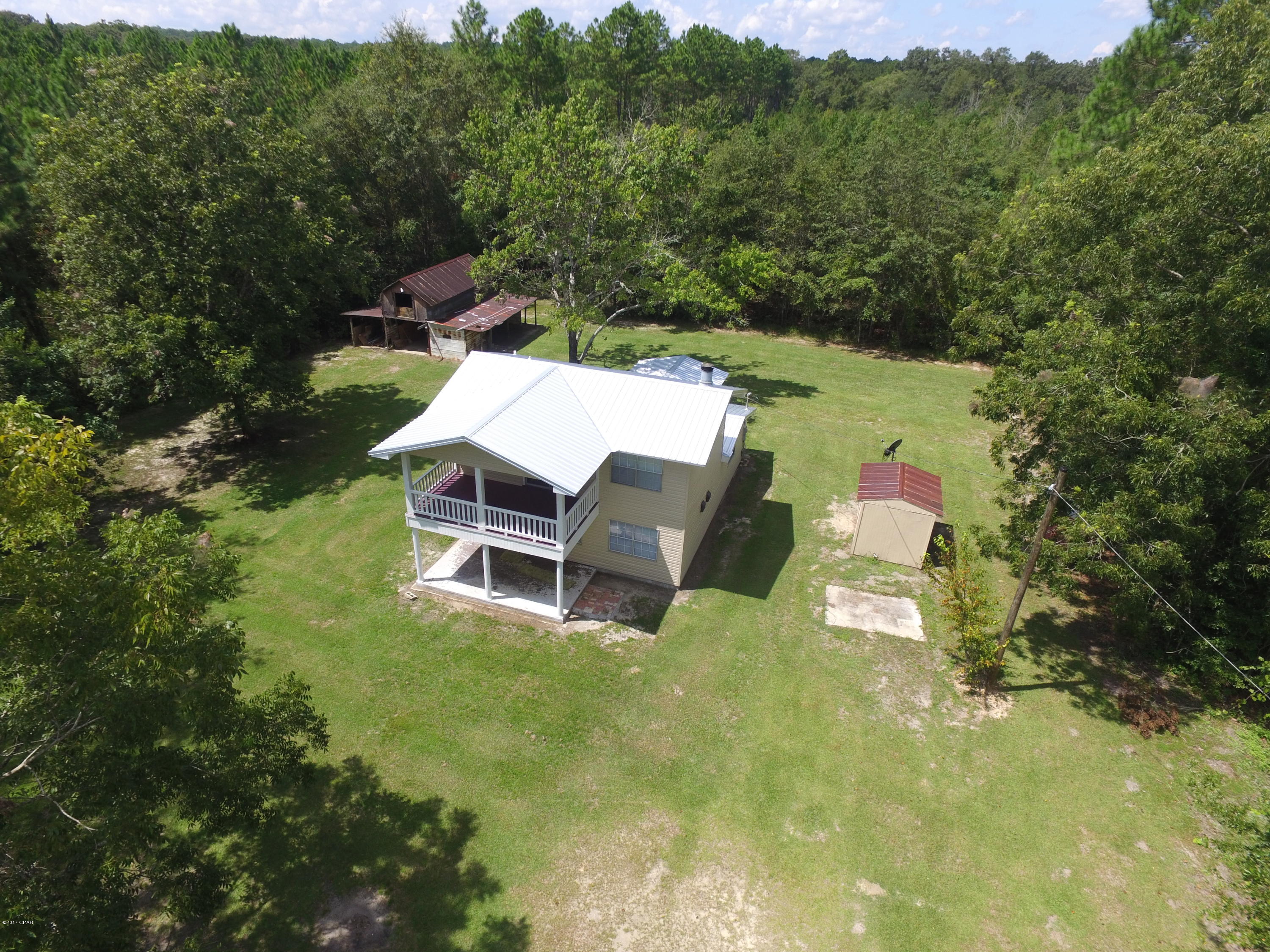 [No Recorded Subdiv] - Residential