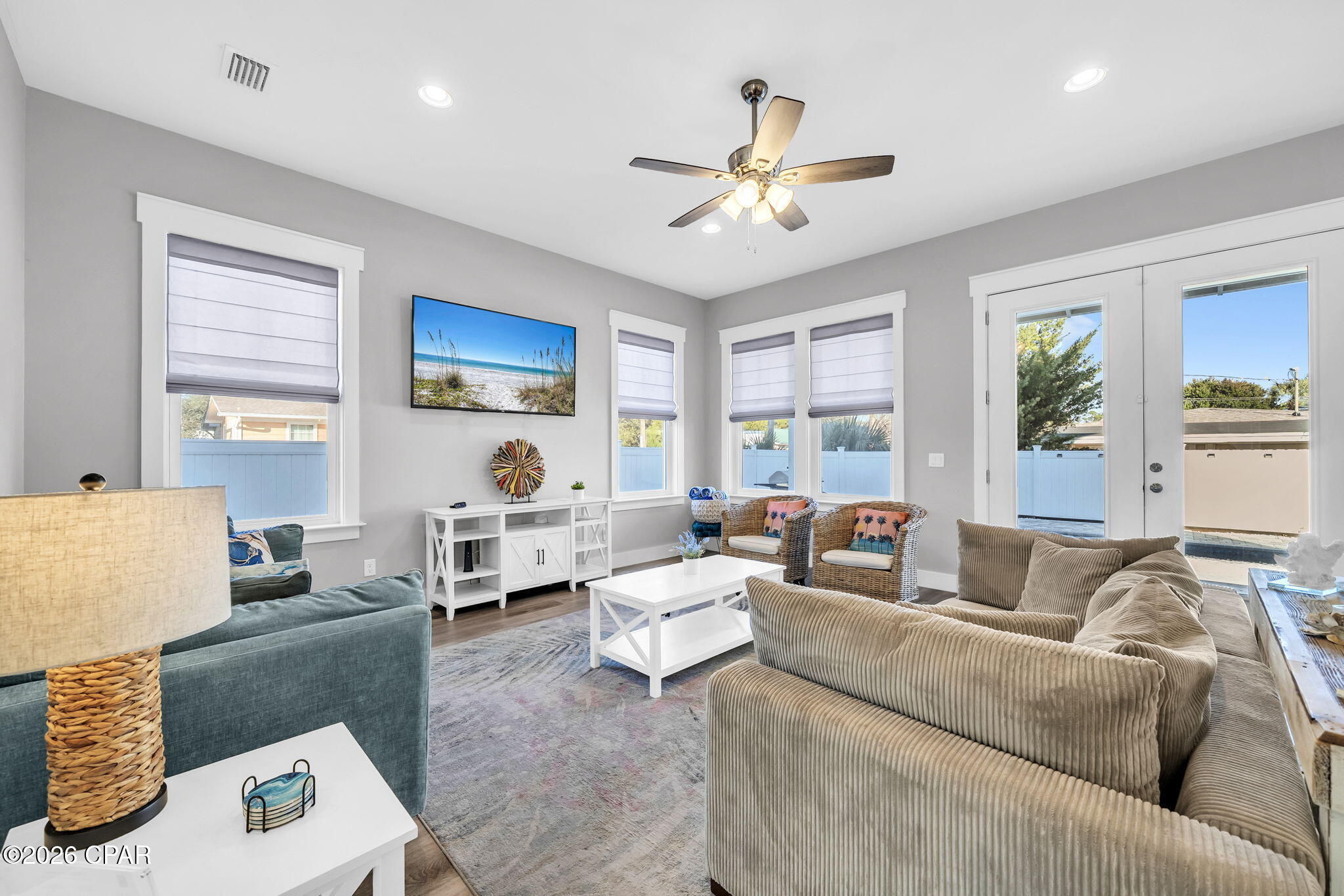 Wells Gulf Beach Estates - Residential