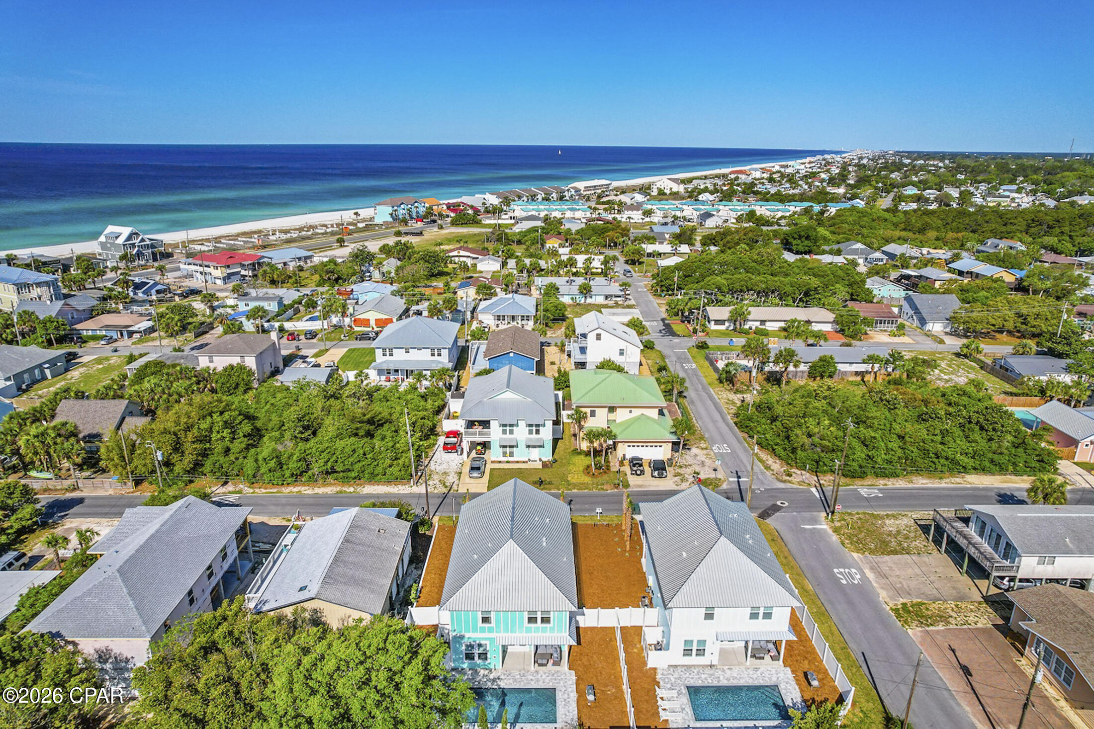 Wells Gulf Beach Estates - Residential