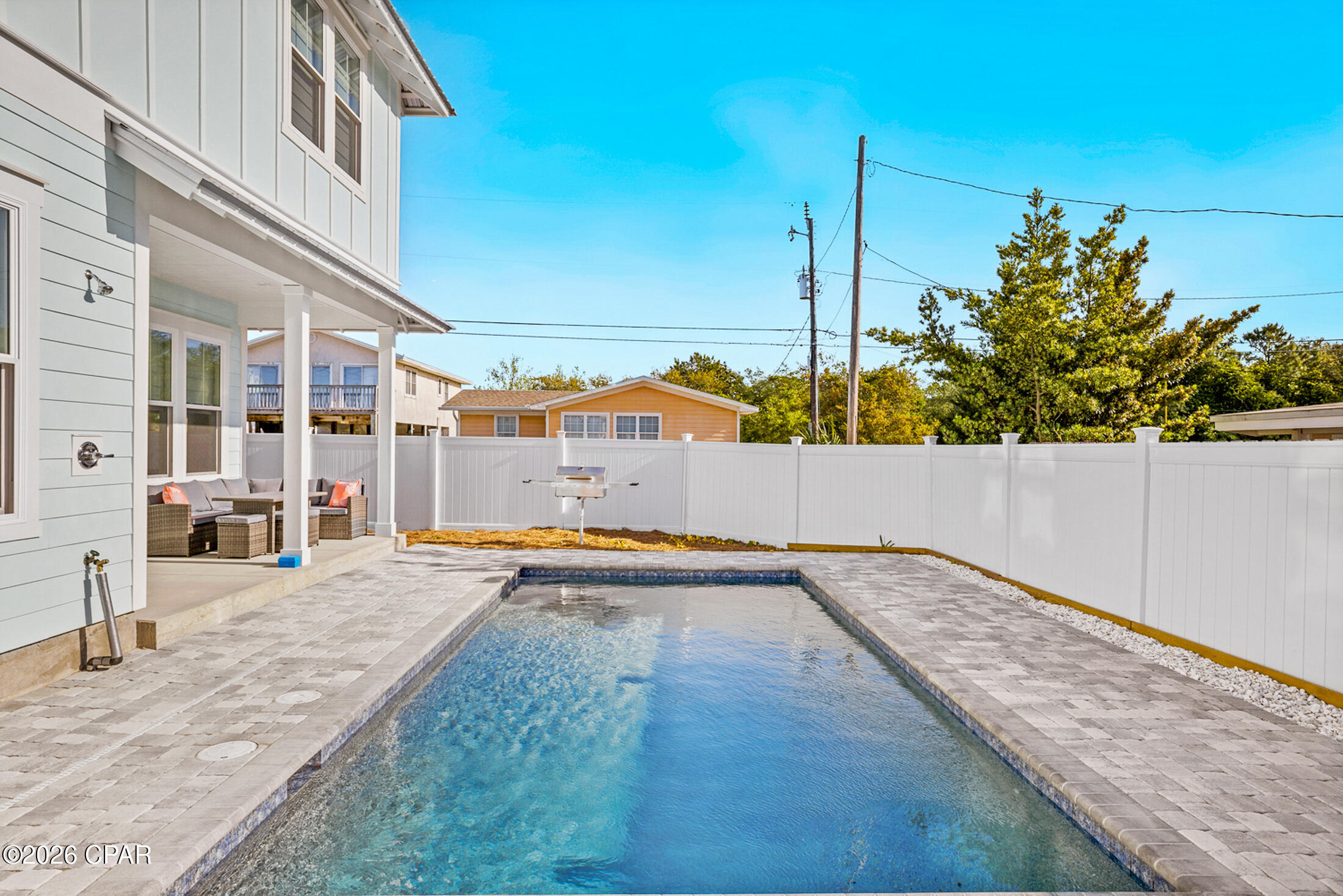 Wells Gulf Beach Estates - Residential