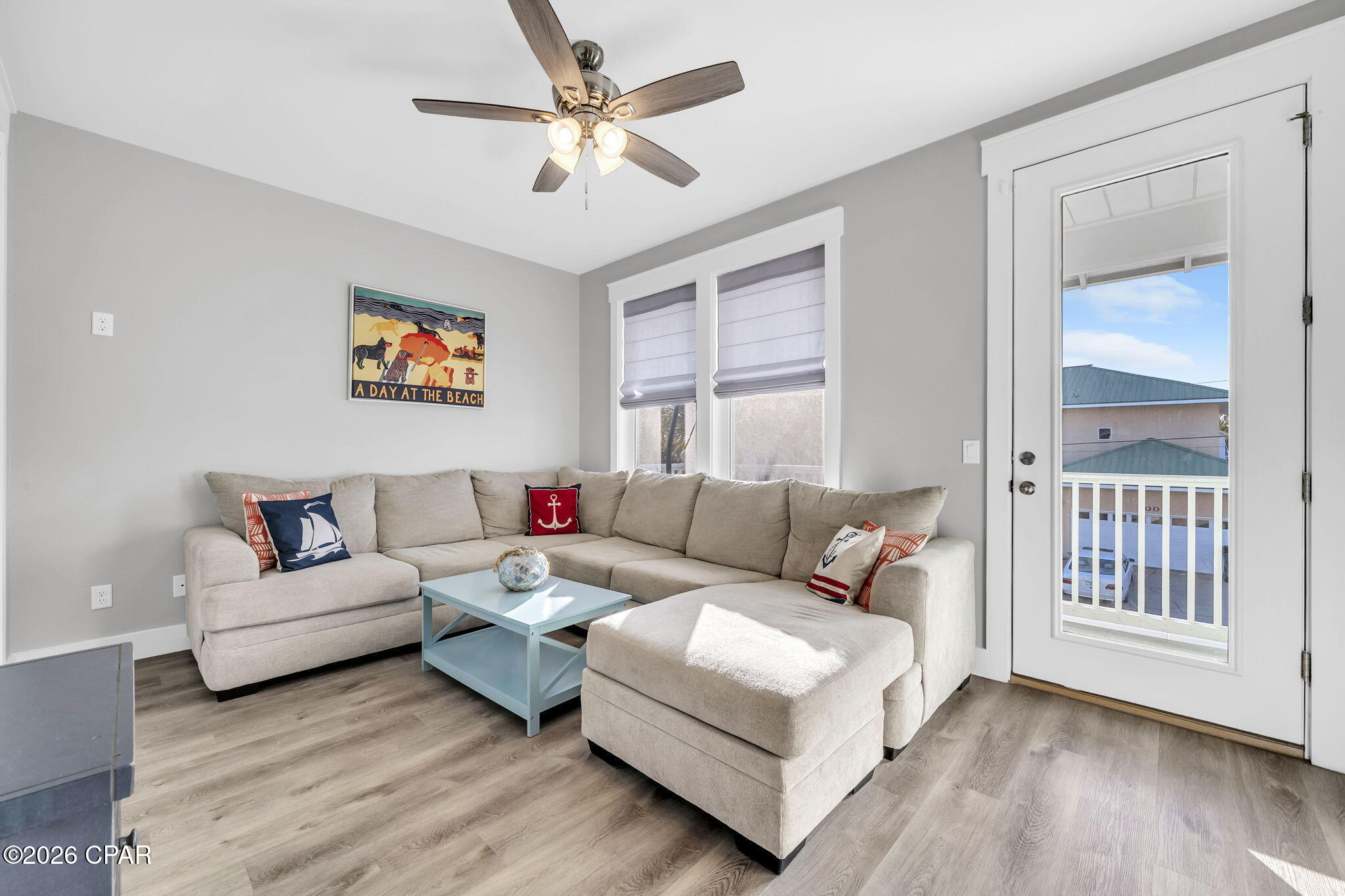 Wells Gulf Beach Estates - Residential