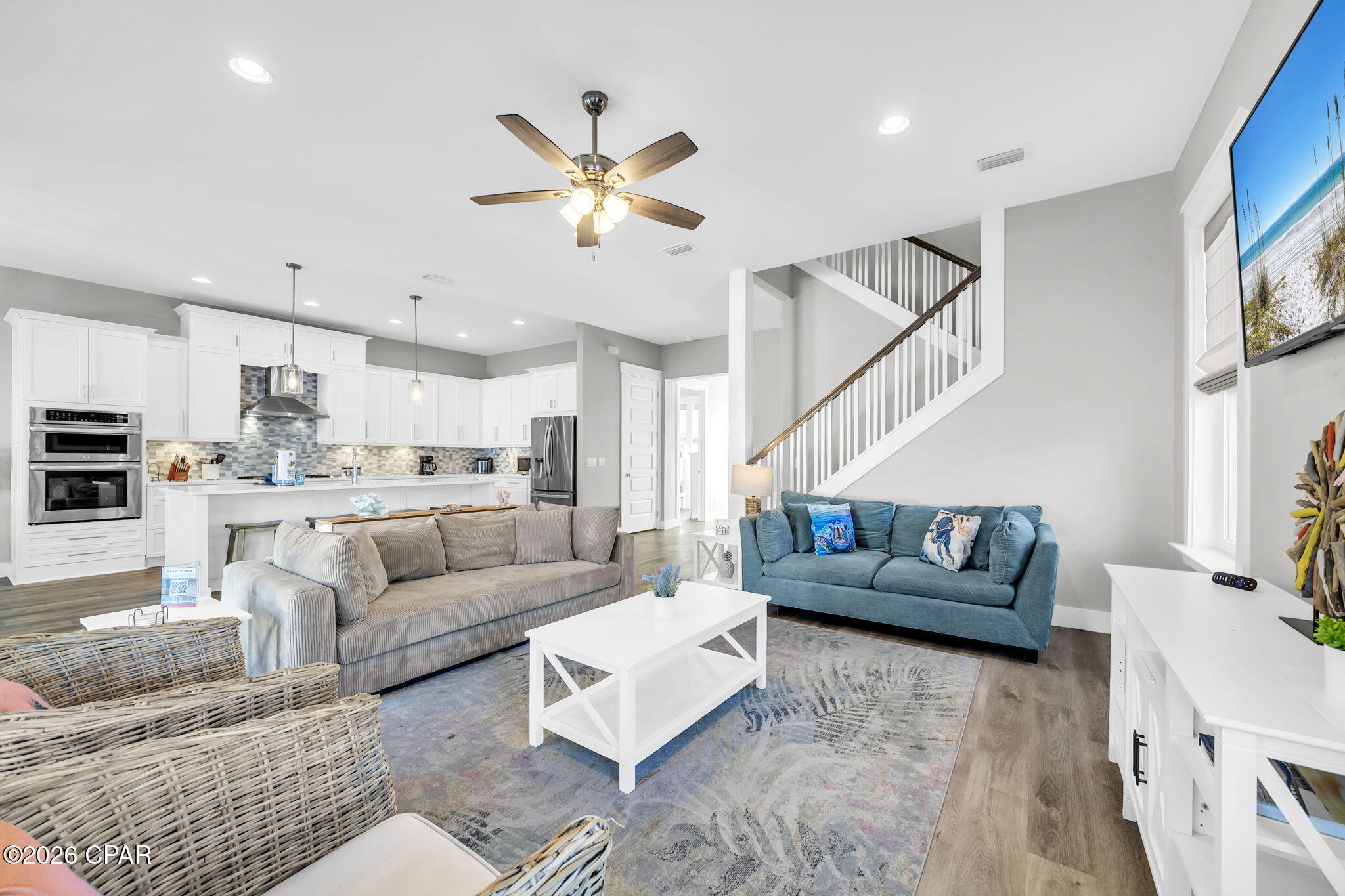 Wells Gulf Beach Estates - Residential