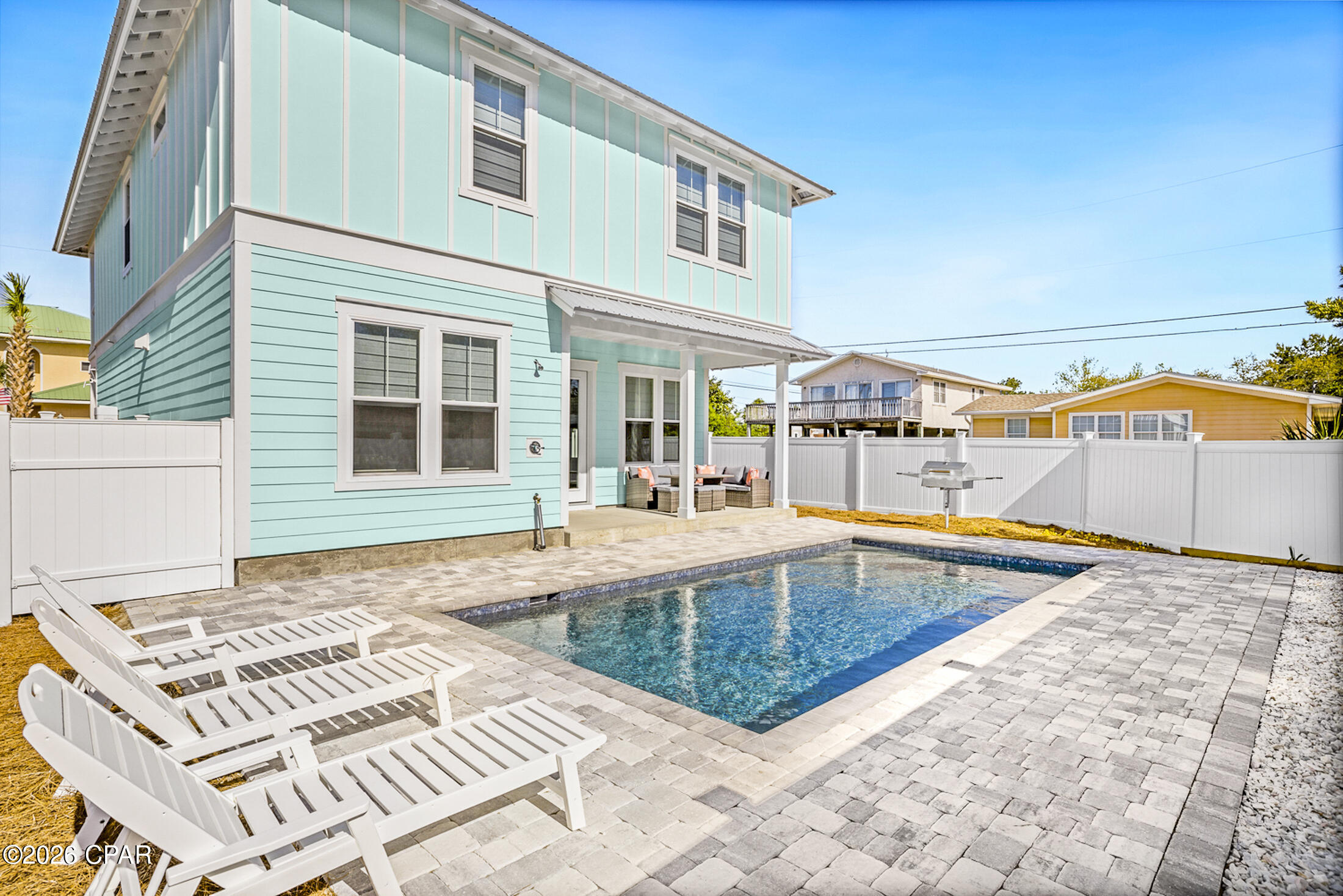 Wells Gulf Beach Estates - Residential