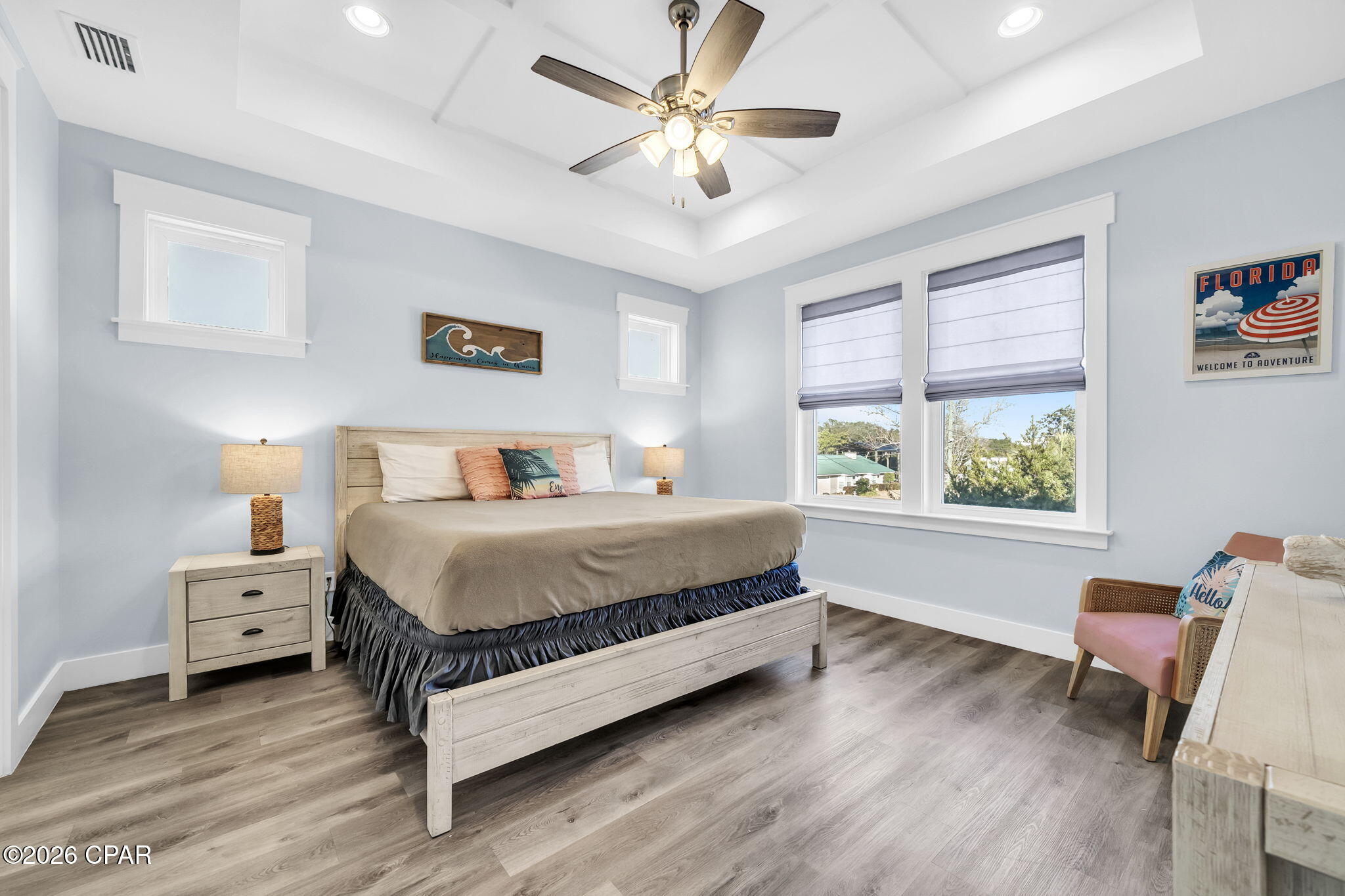 Wells Gulf Beach Estates - Residential