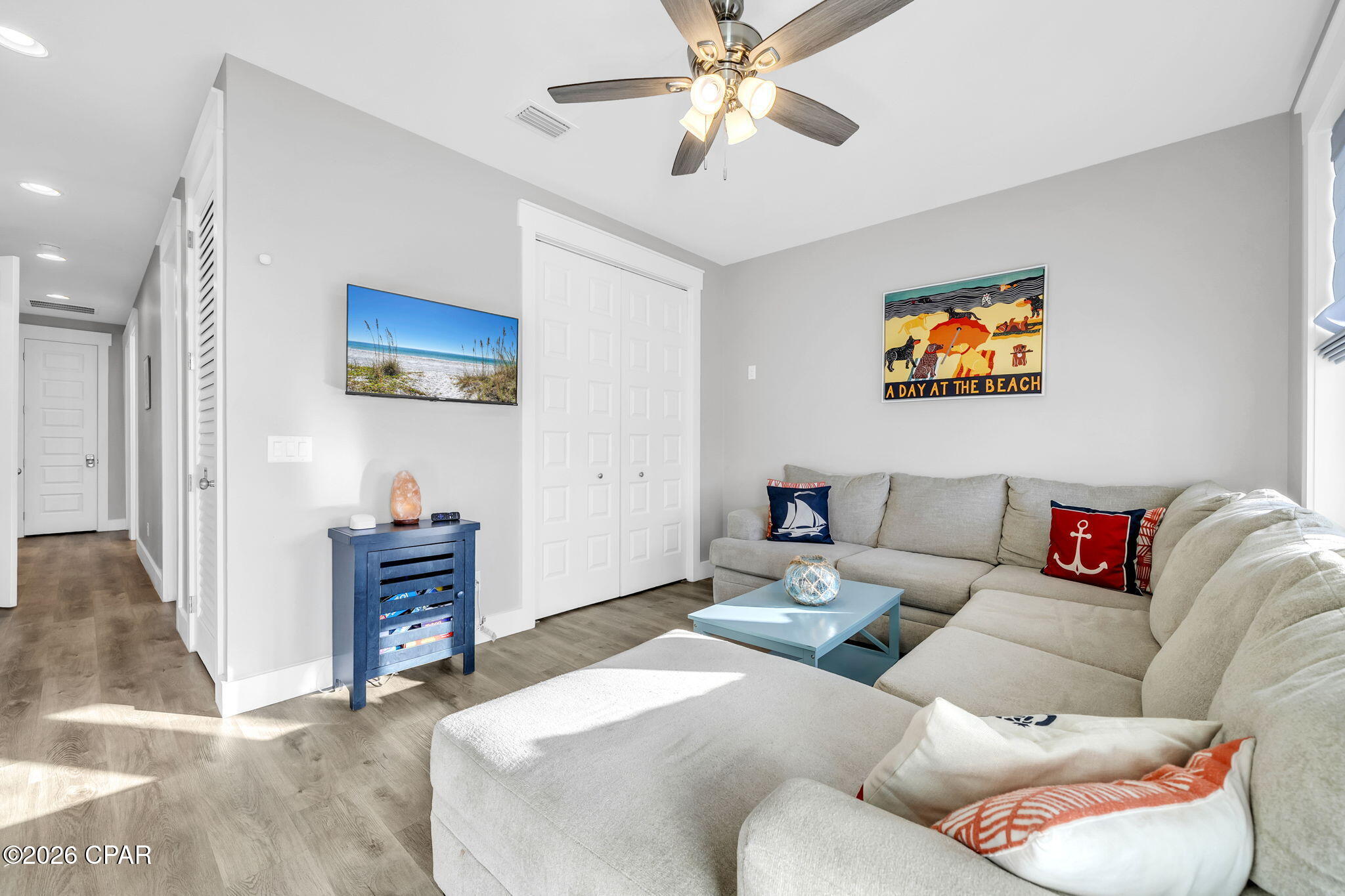 Wells Gulf Beach Estates - Residential