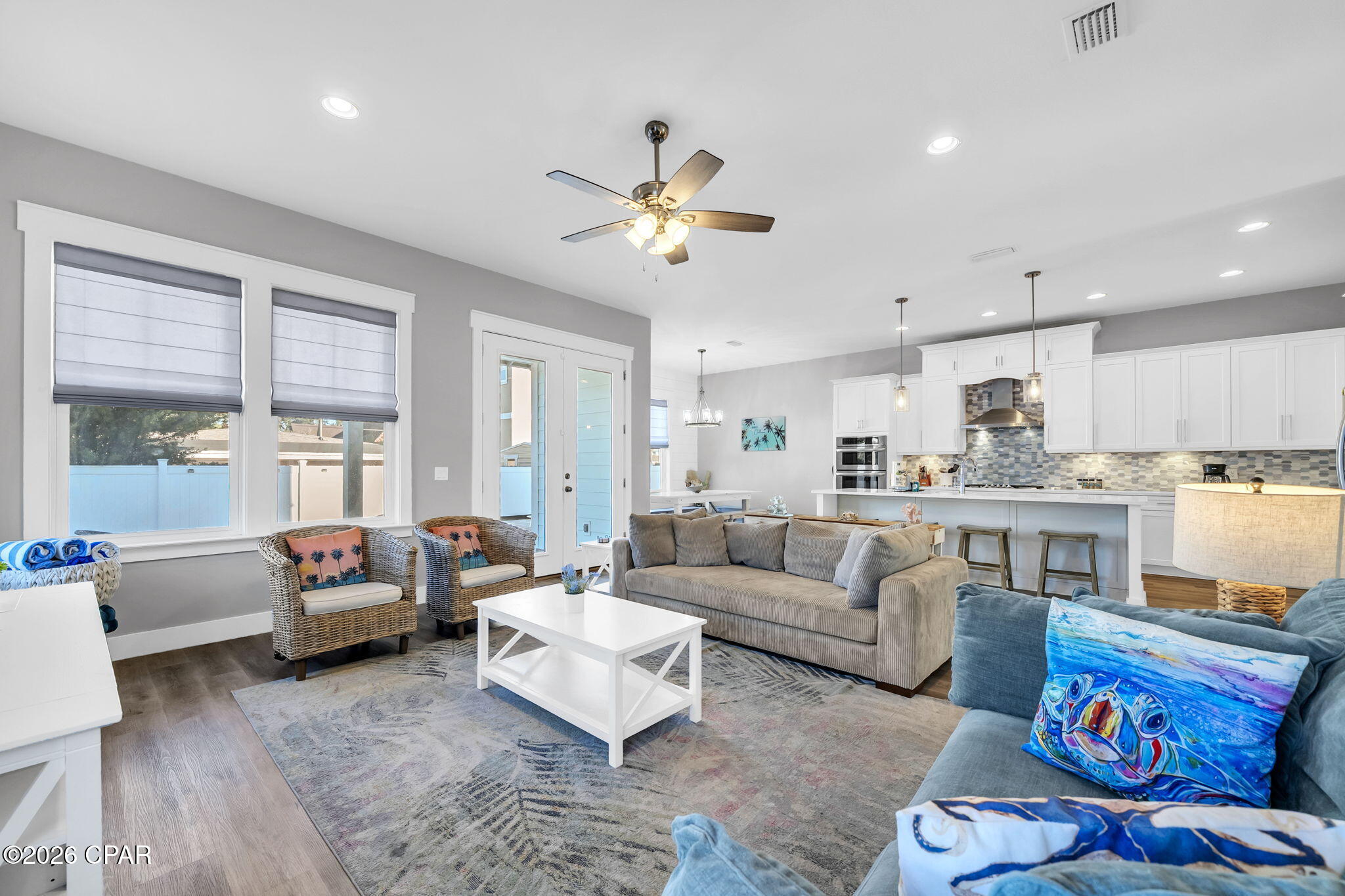 Wells Gulf Beach Estates - Residential