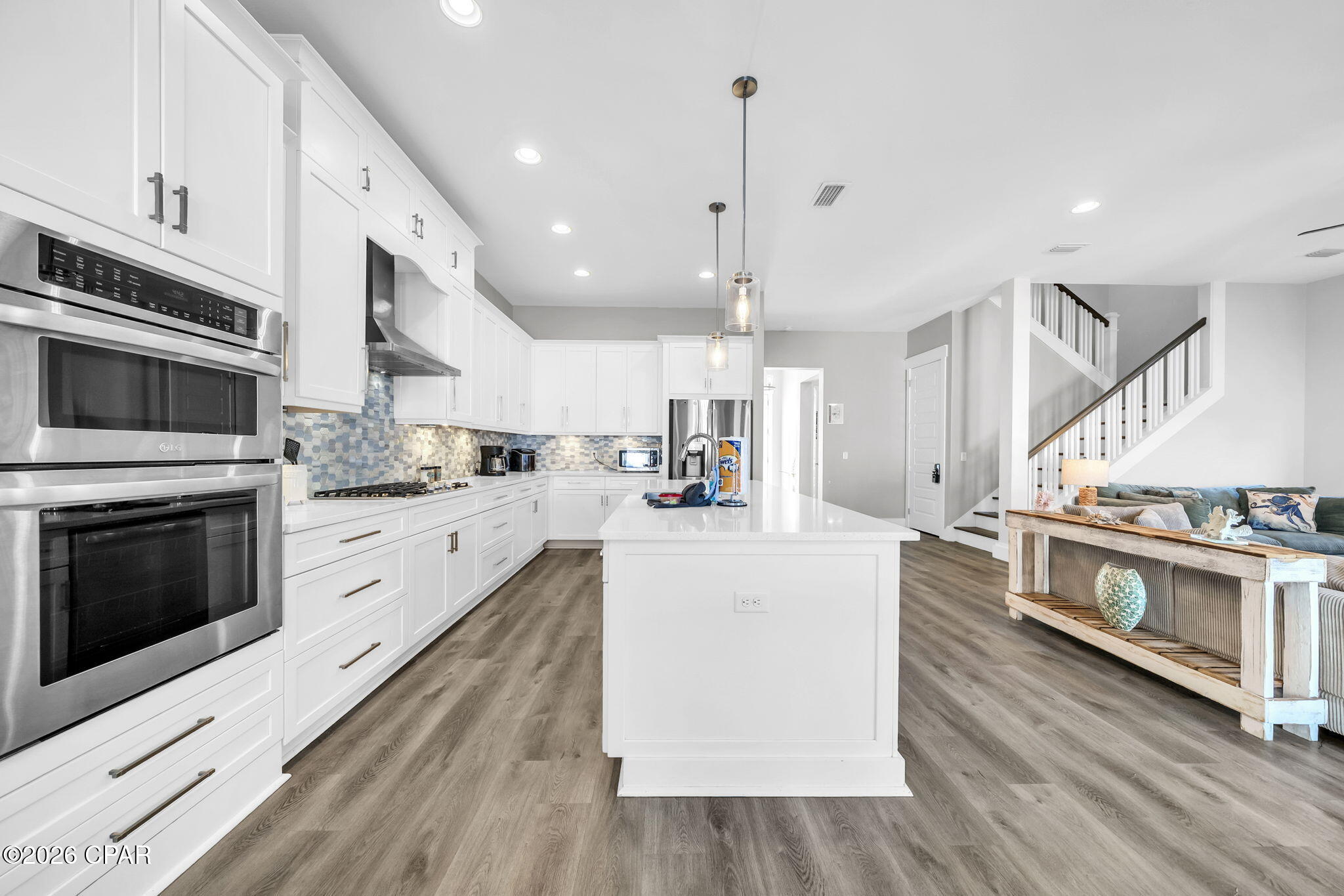 Wells Gulf Beach Estates - Residential