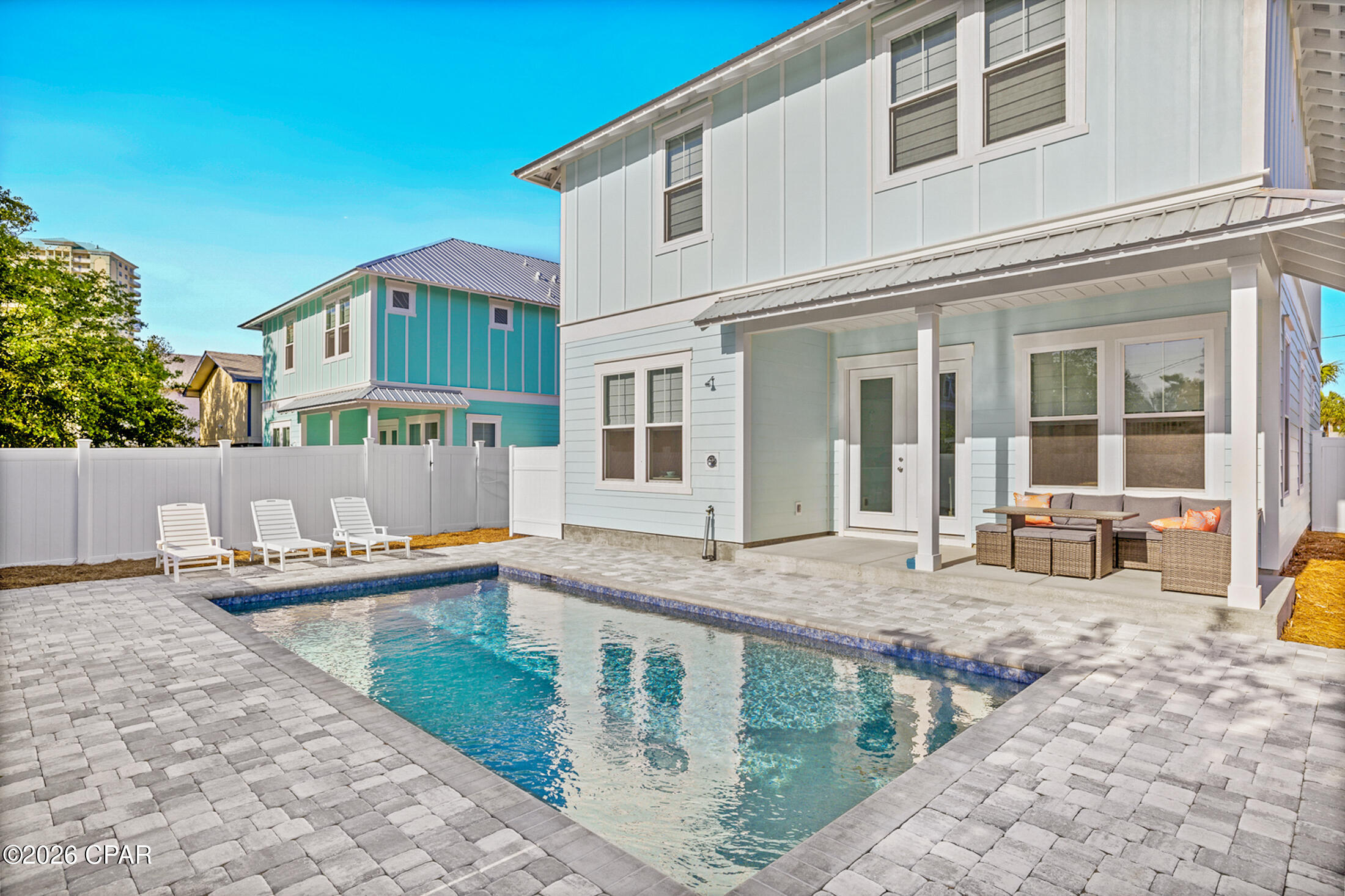 Wells Gulf Beach Estates - Residential