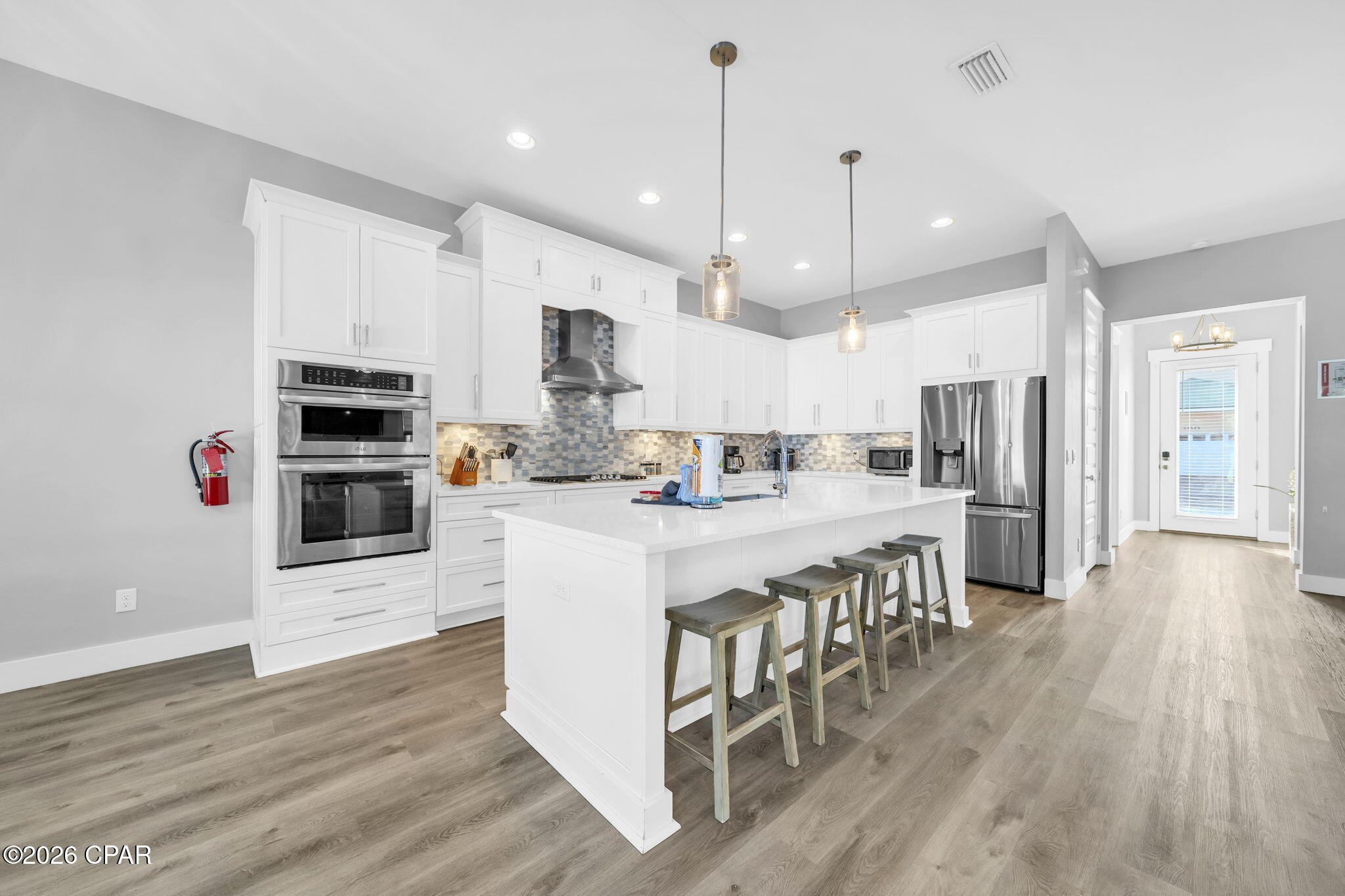 Wells Gulf Beach Estates - Residential