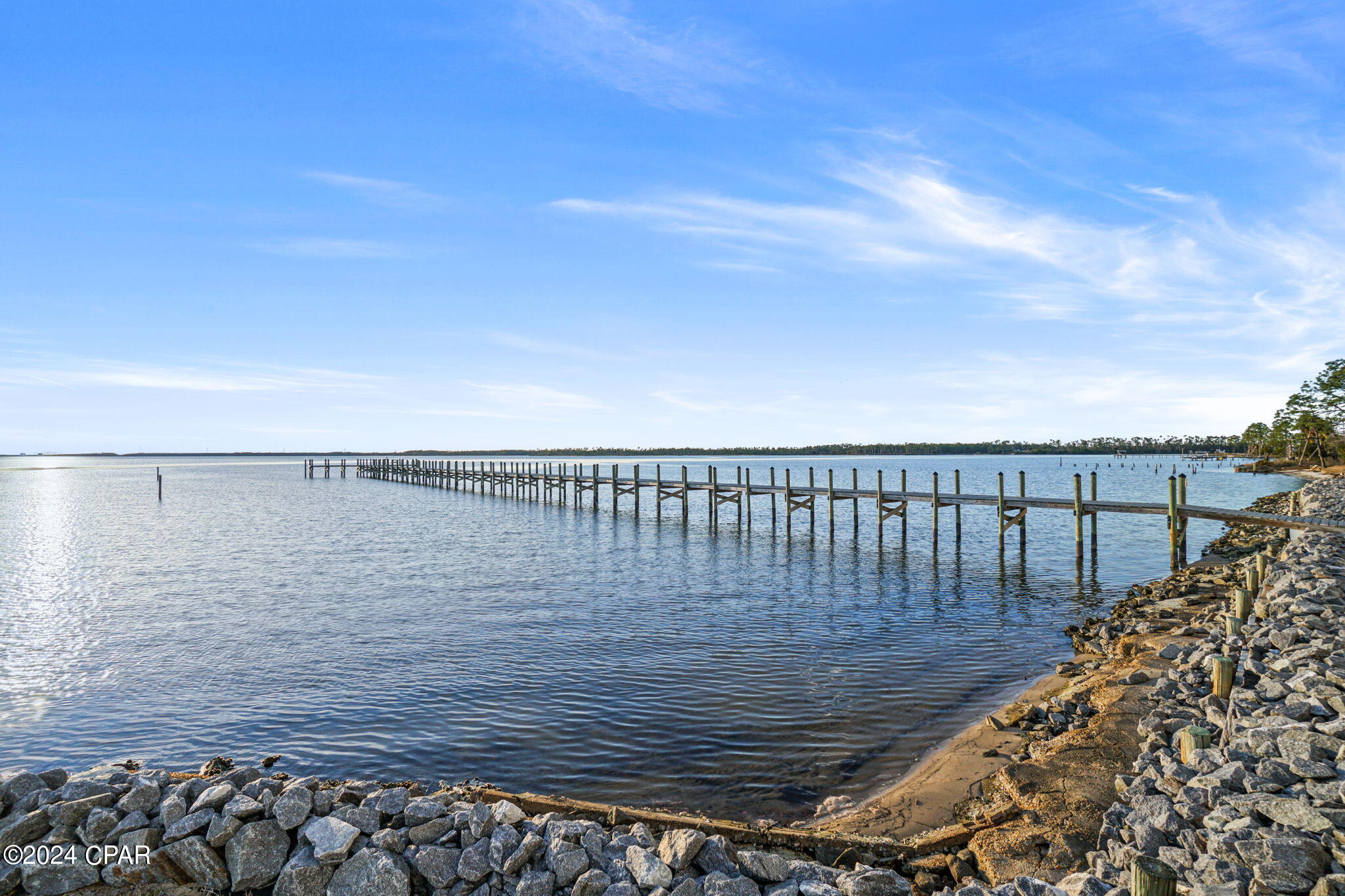 Marina Bay Condo - Residential