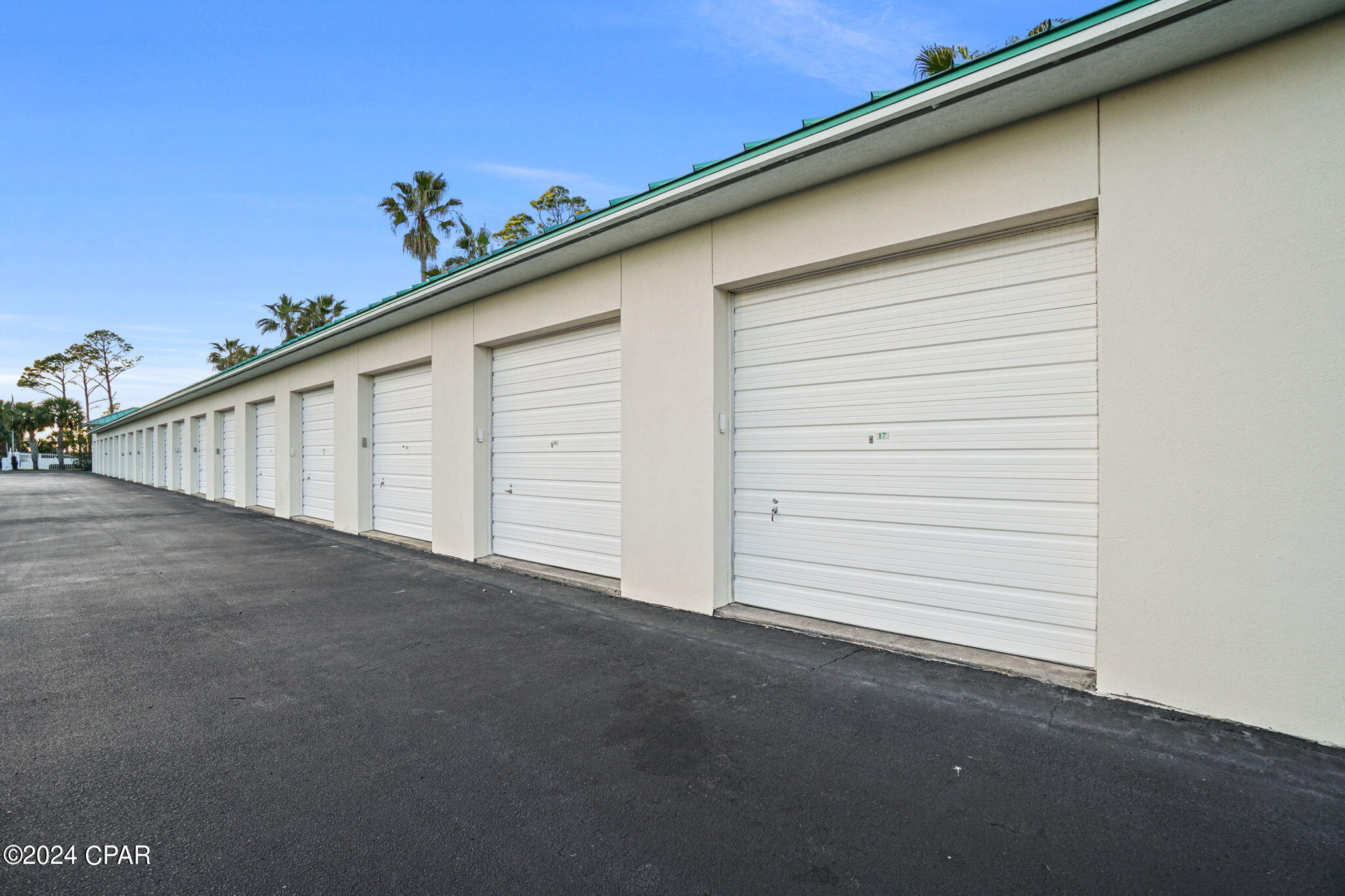 Marina Bay Condo - Residential