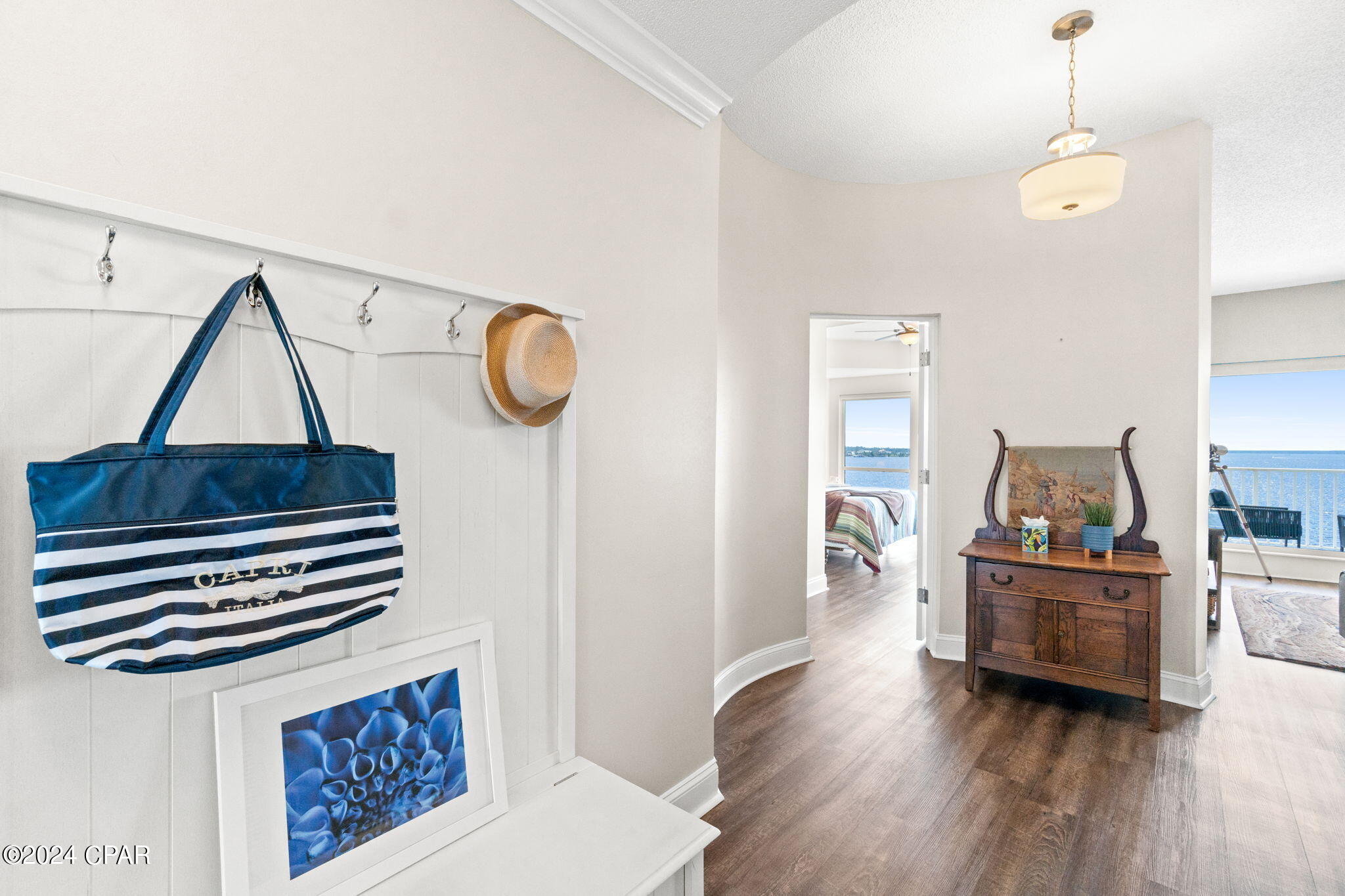 Marina Bay Condo - Residential